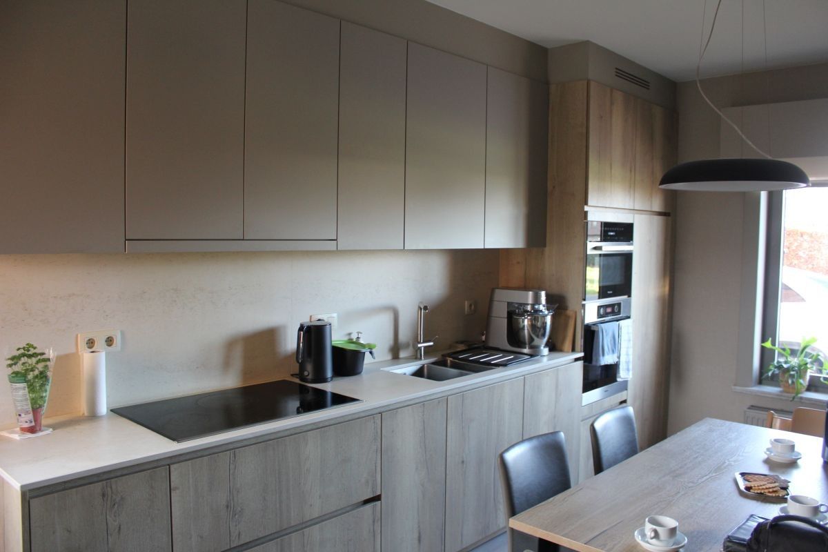 Hoeve met ruime stallen te koop te Zottegem op 4,68 ha foto 13