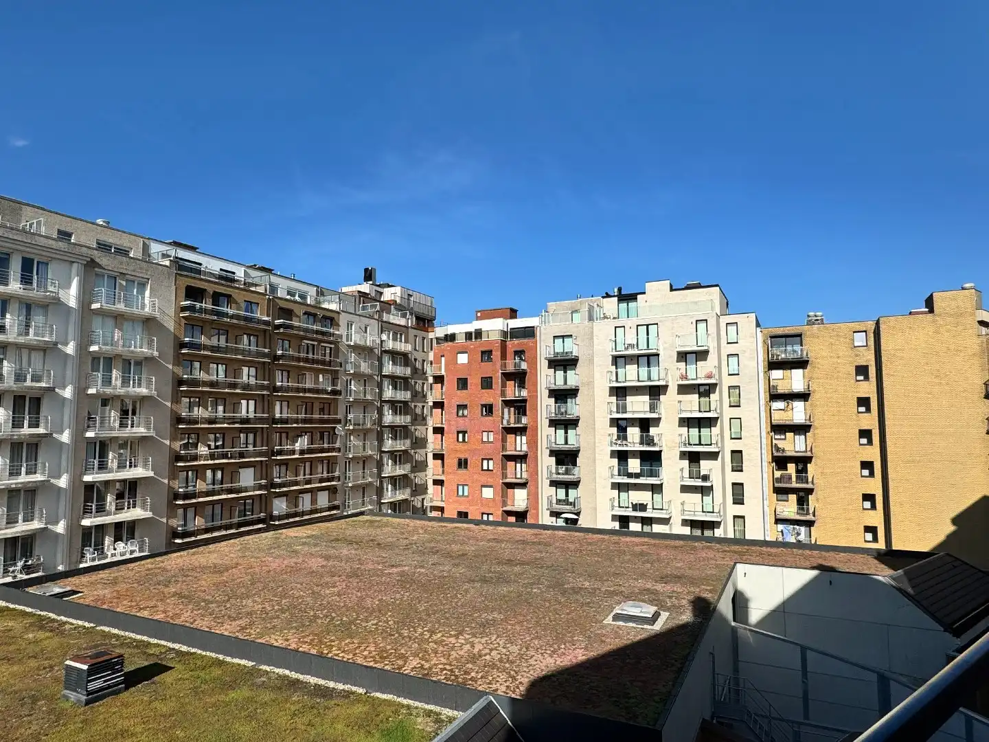 Residentie Orchidee 0404 + K23 foto 12