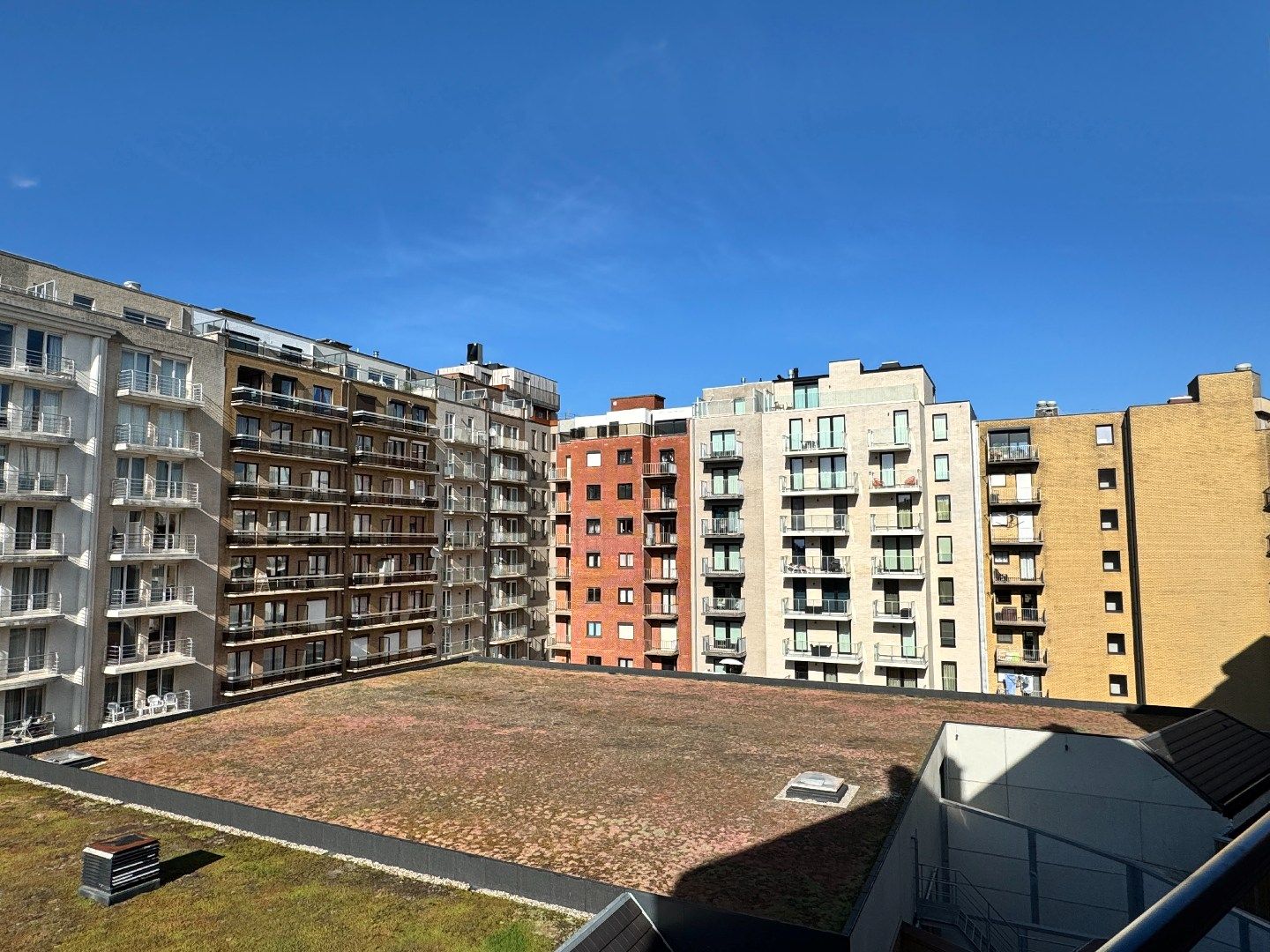 Residentie Orchidee 0404 + K23 foto 12