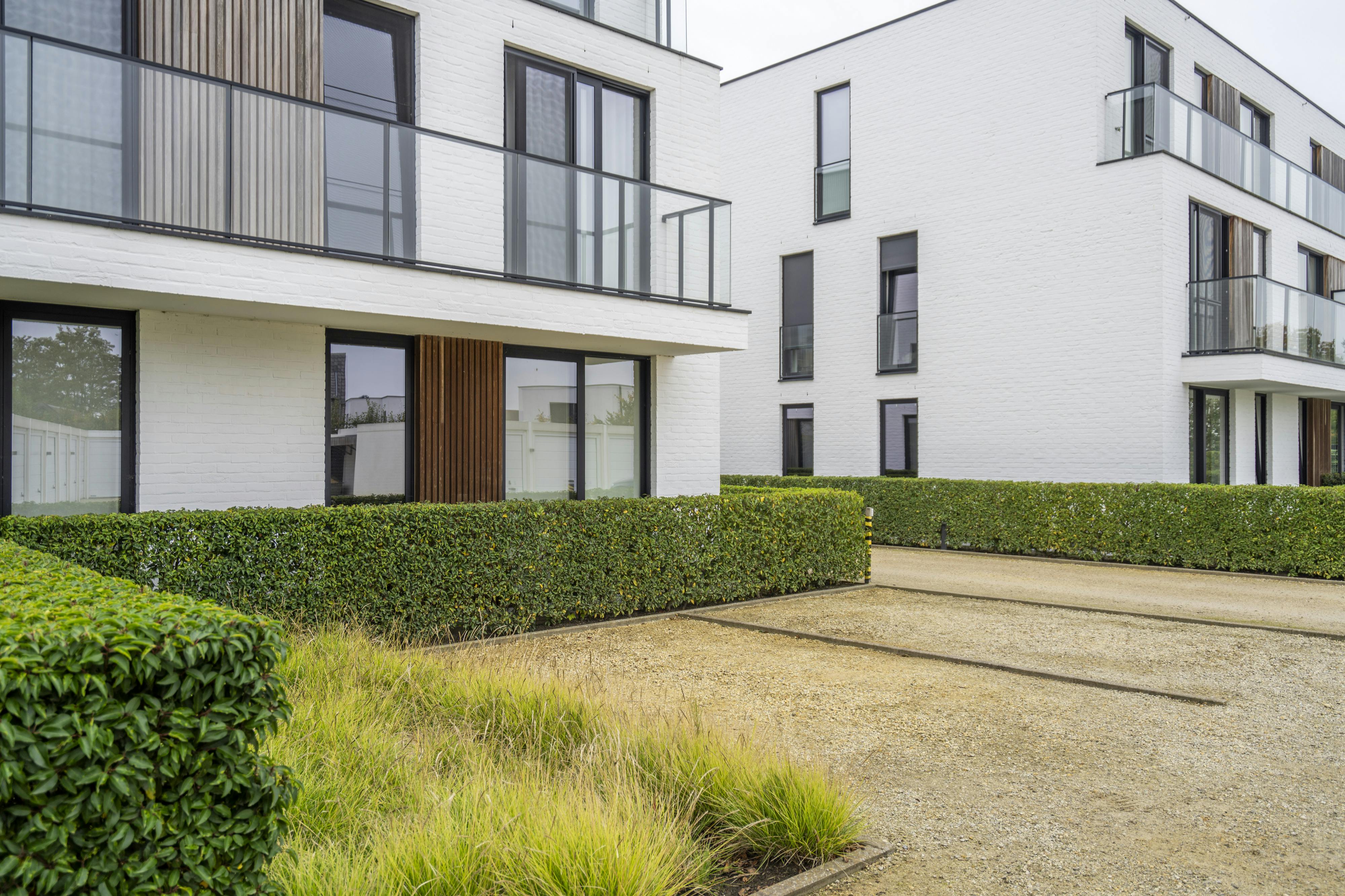 Luxe appartement op topligging te koop in Waregem foto 23