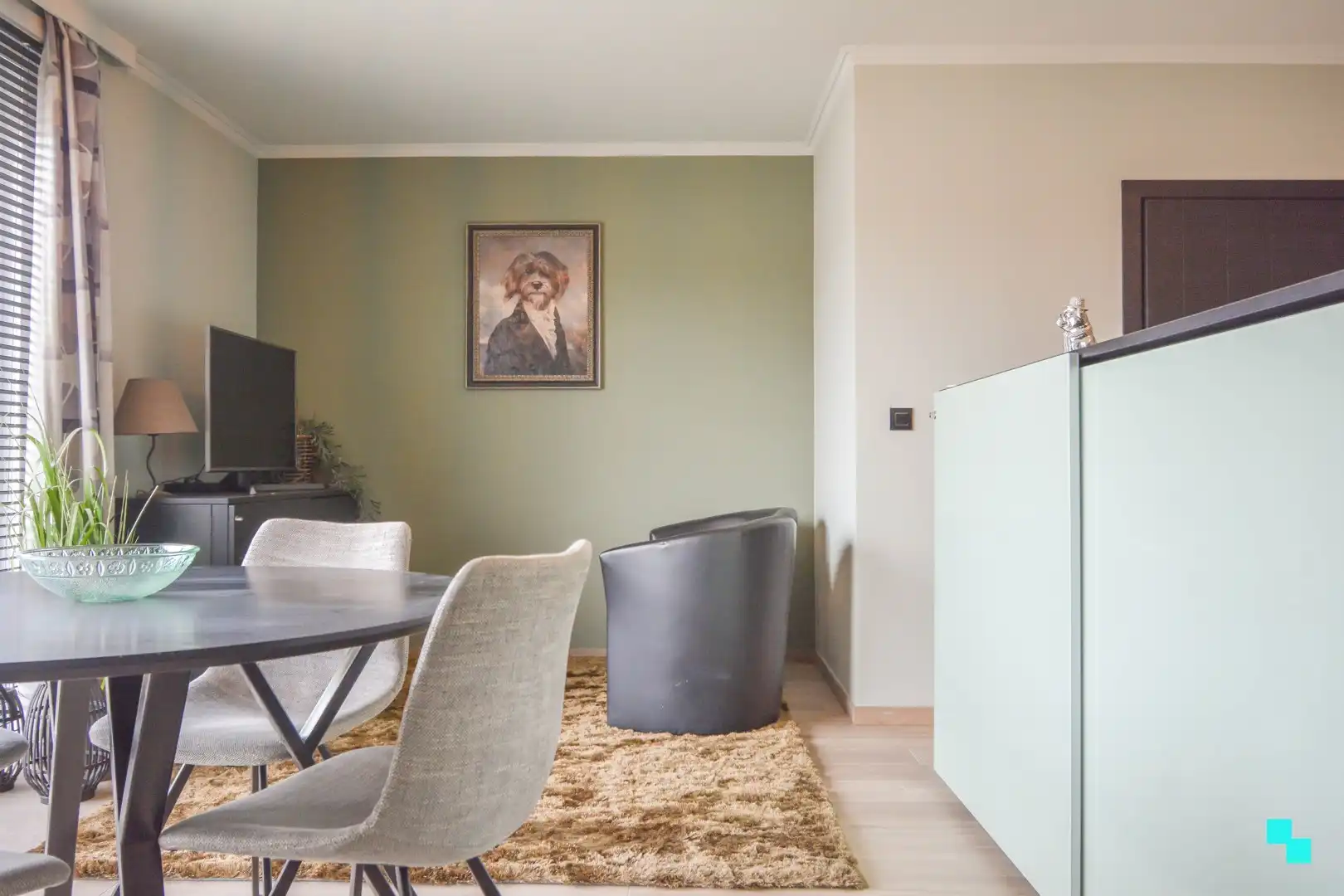 Aantrekkelijke investeringseigendom te Roeselare foto 6