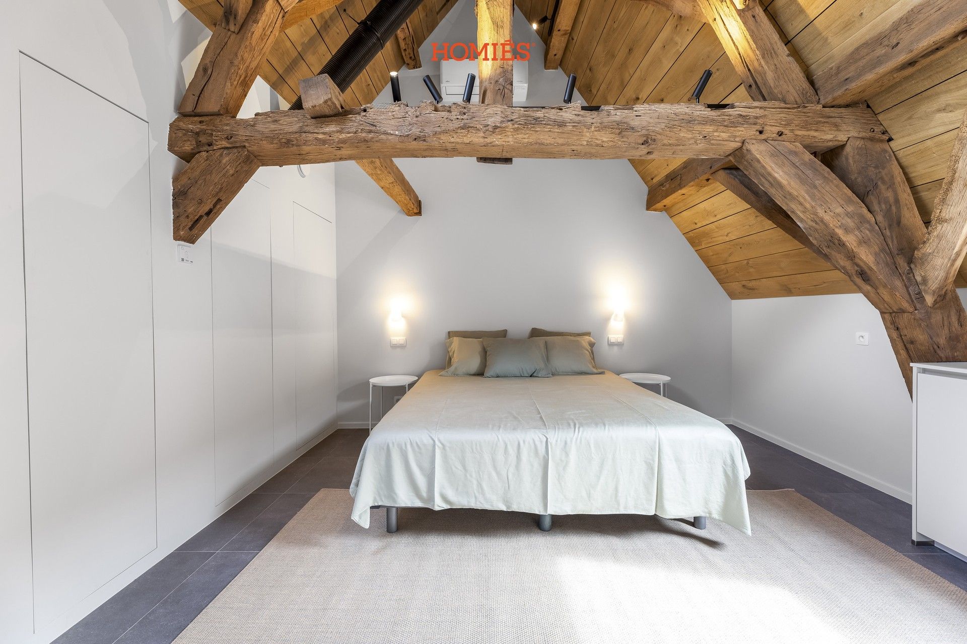 Exclusief duplexappartement in het hartje van Leuven foto 10