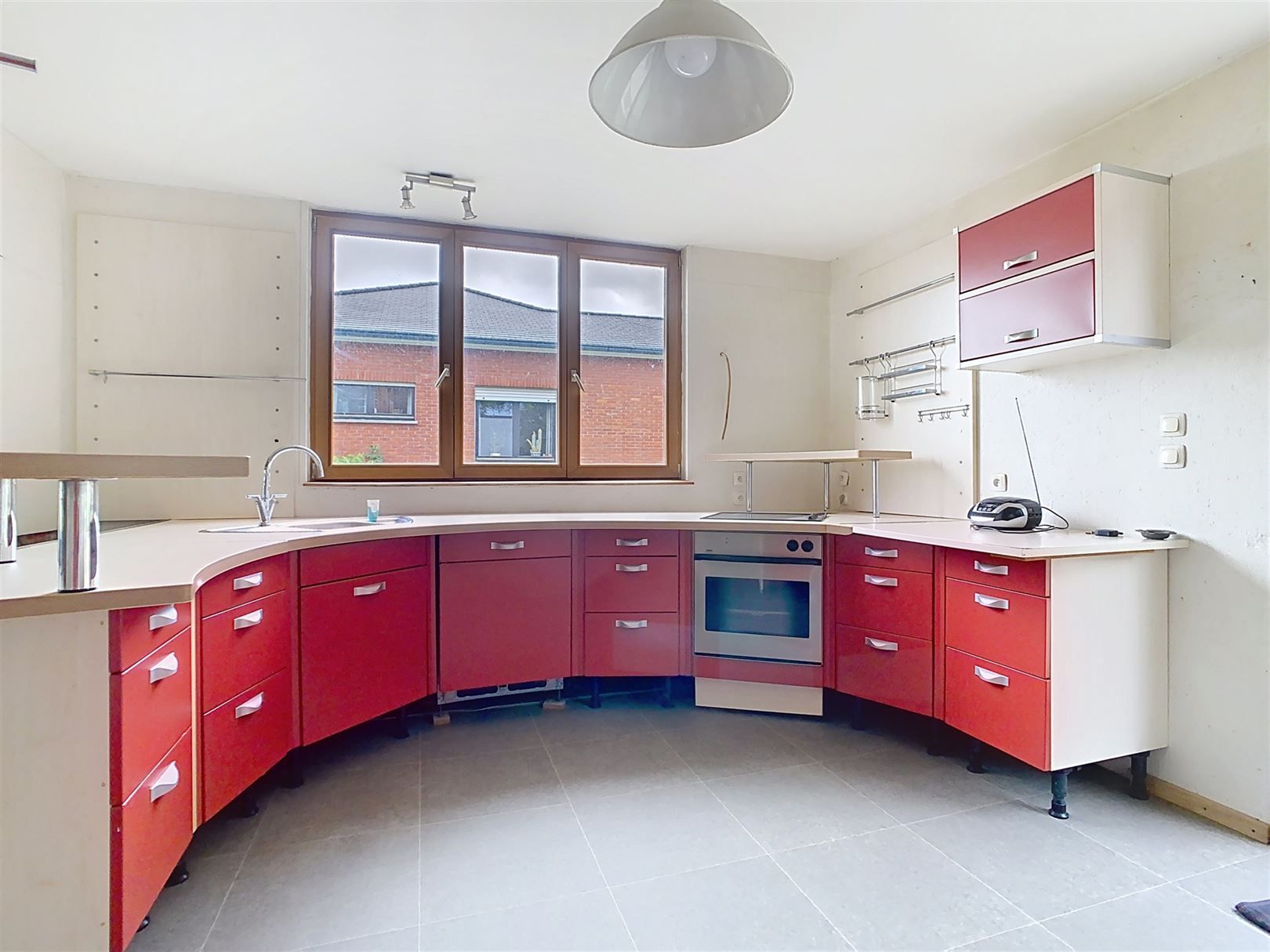 Charmante woning, 4 slpks (+ inrichtb zolder), tuin, 3a 47ca foto 12
