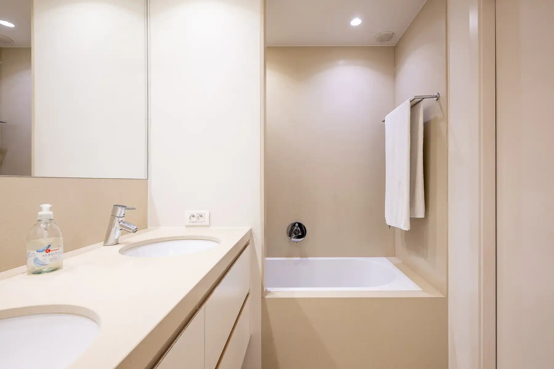2 appartementen op toplocatie in Het Zoute foto 25