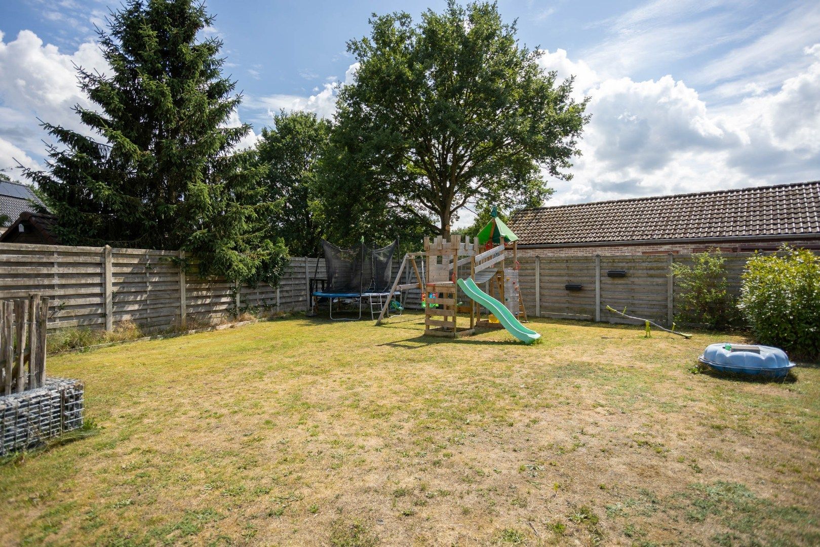 Vrijstaande en instapklare woning te koop in Pelt! foto 24