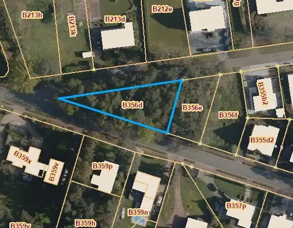 Uitstekend gelegen bouwgrond OB op 10a 85ca foto 7