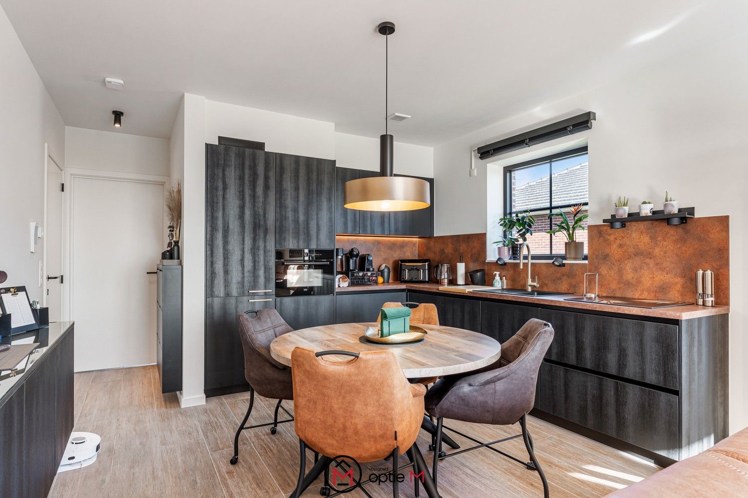 Prachtige woning met inpandige studio te koop in Riemst, Val-meer. foto 25