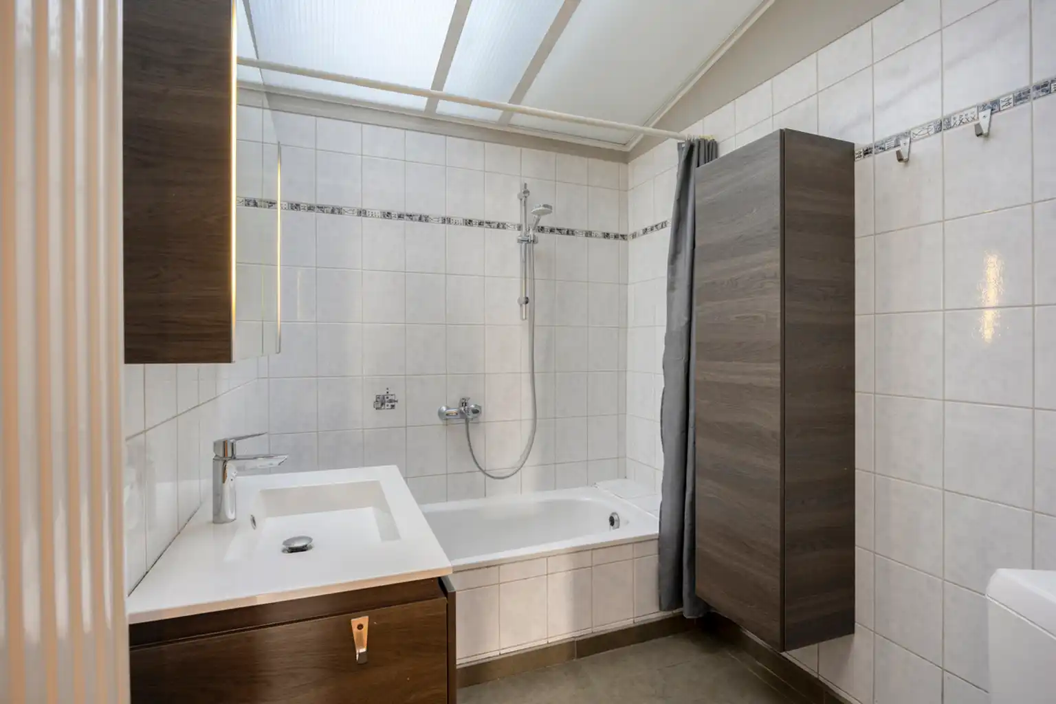 Woning met 3 slaapkamers en tuin in Mollem foto 11