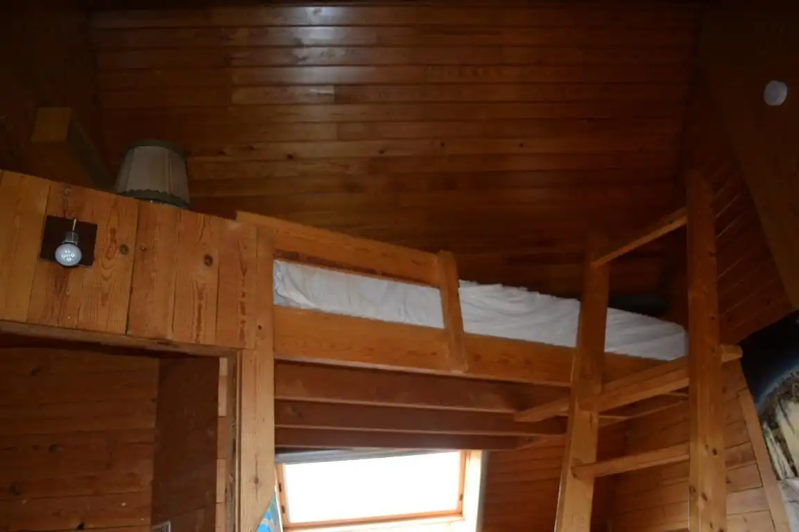 Rustig gelegen woning foto 28