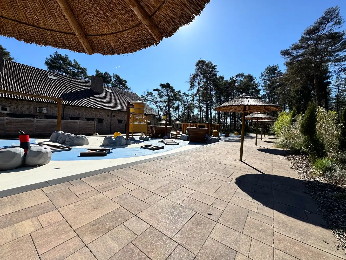 Slim investeren in vakantiegevoel – mét vrijheid én rendement Vakantiewoning F10 foto 11