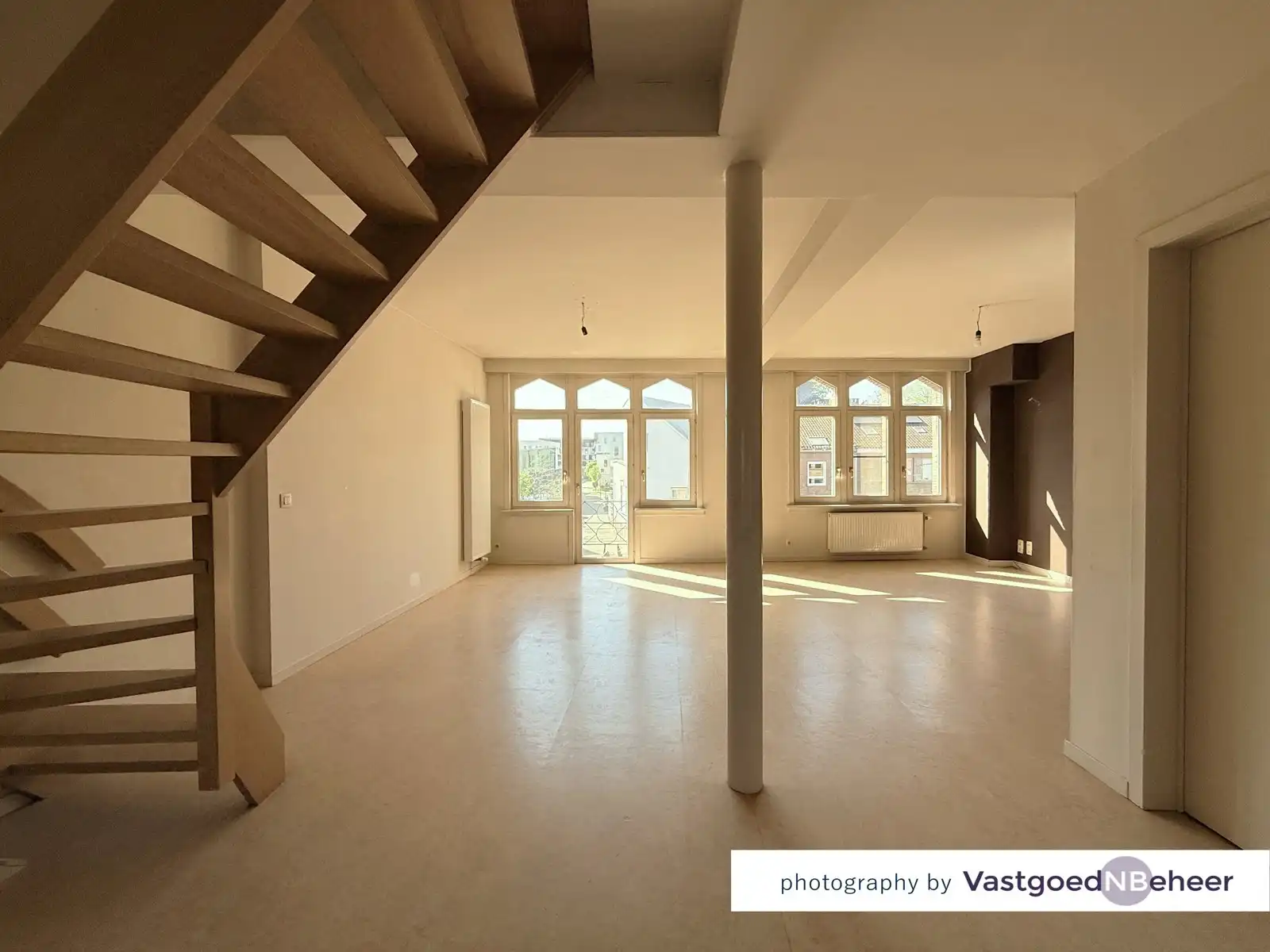 Appartement te huur Voskenslaan 71/201 - 9000 Gent