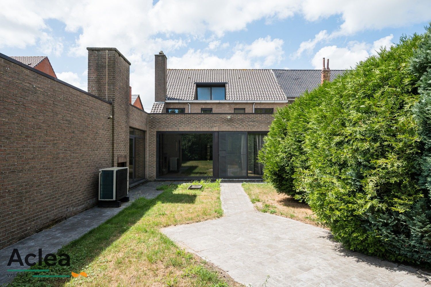 Uitzonderlijk ruime woning, ideaal als kangoeroewoning! foto 28