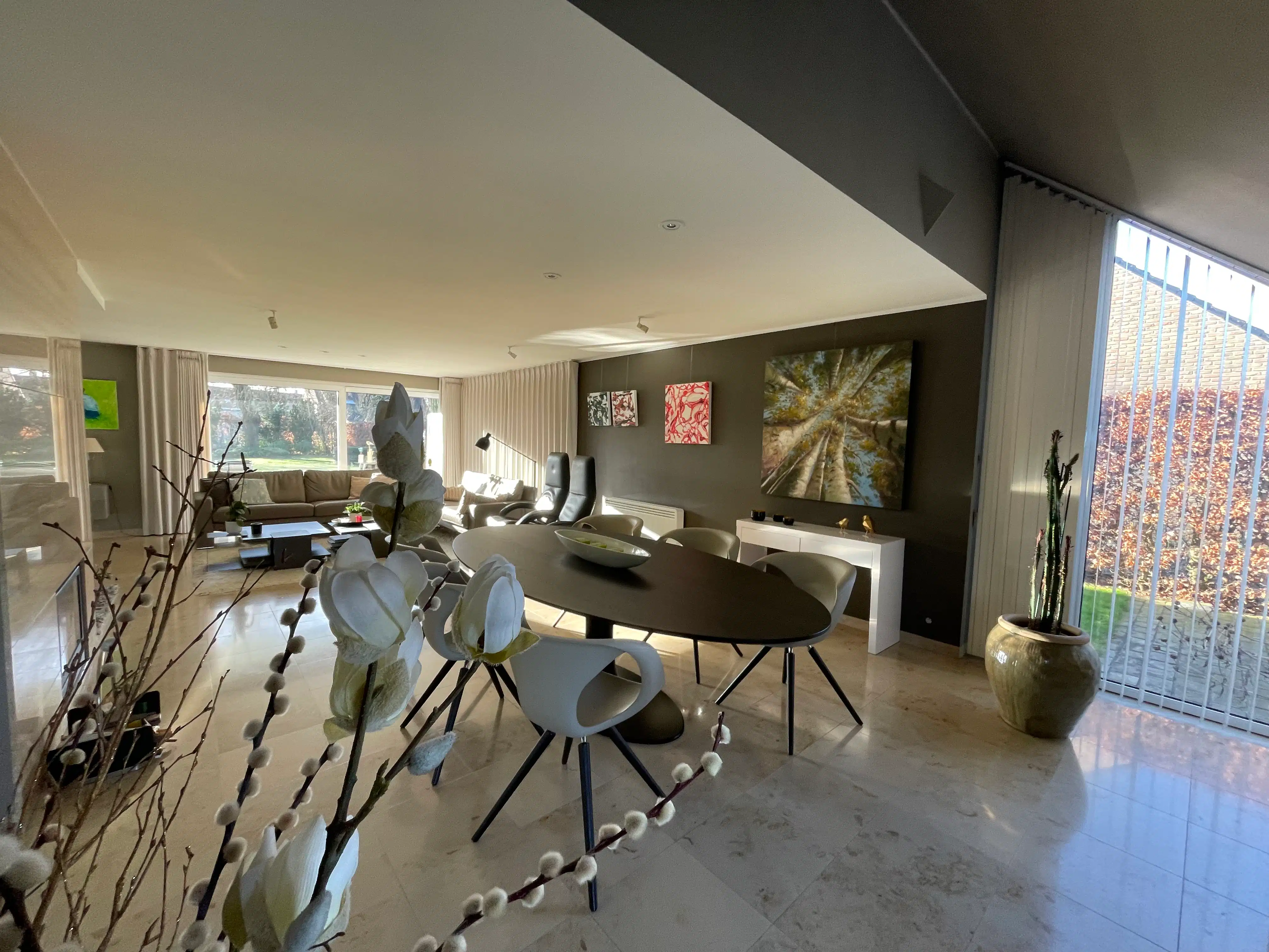 VILLA op toplocatie foto 4