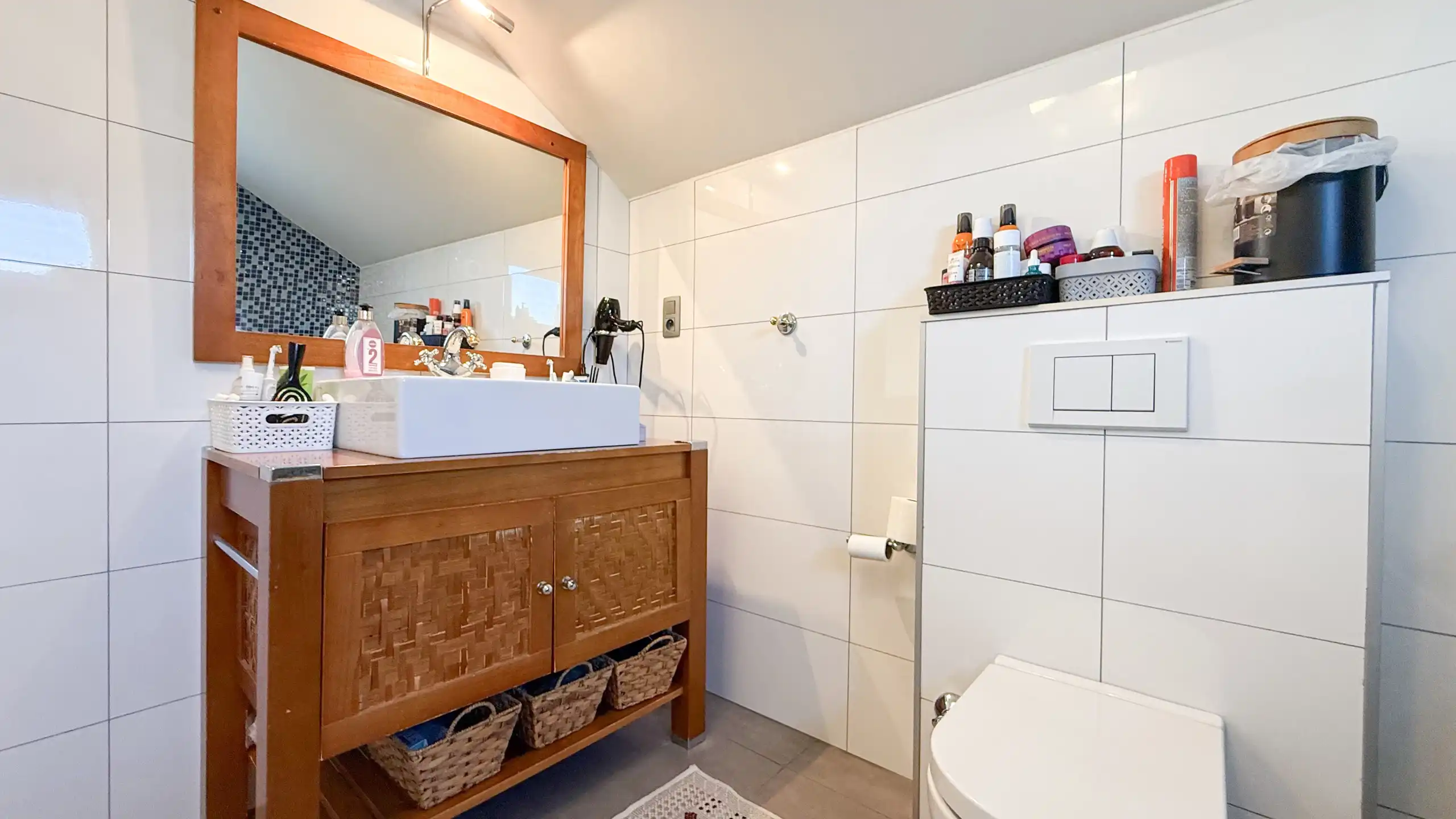 Instapklare gezinswoning met 3 slpk op toplocatie in HH! foto 21