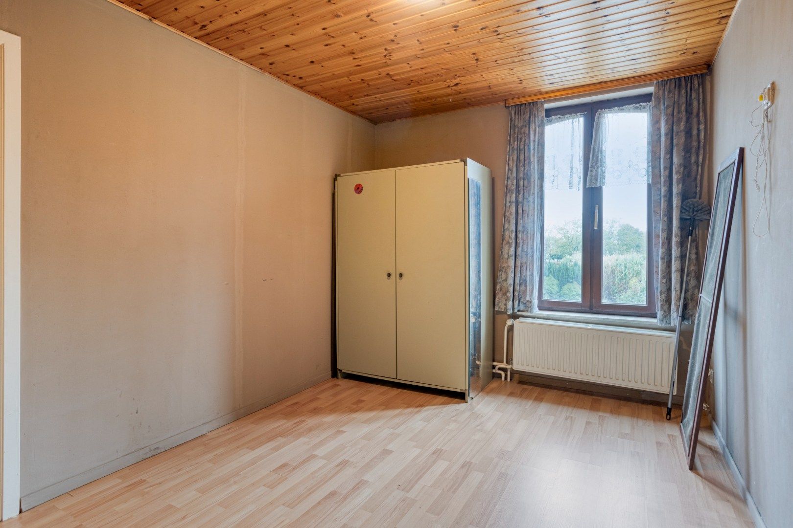 Halfopen woning met tuin, garage en 3 slaapkamers nabij centrum Aarschot foto 20