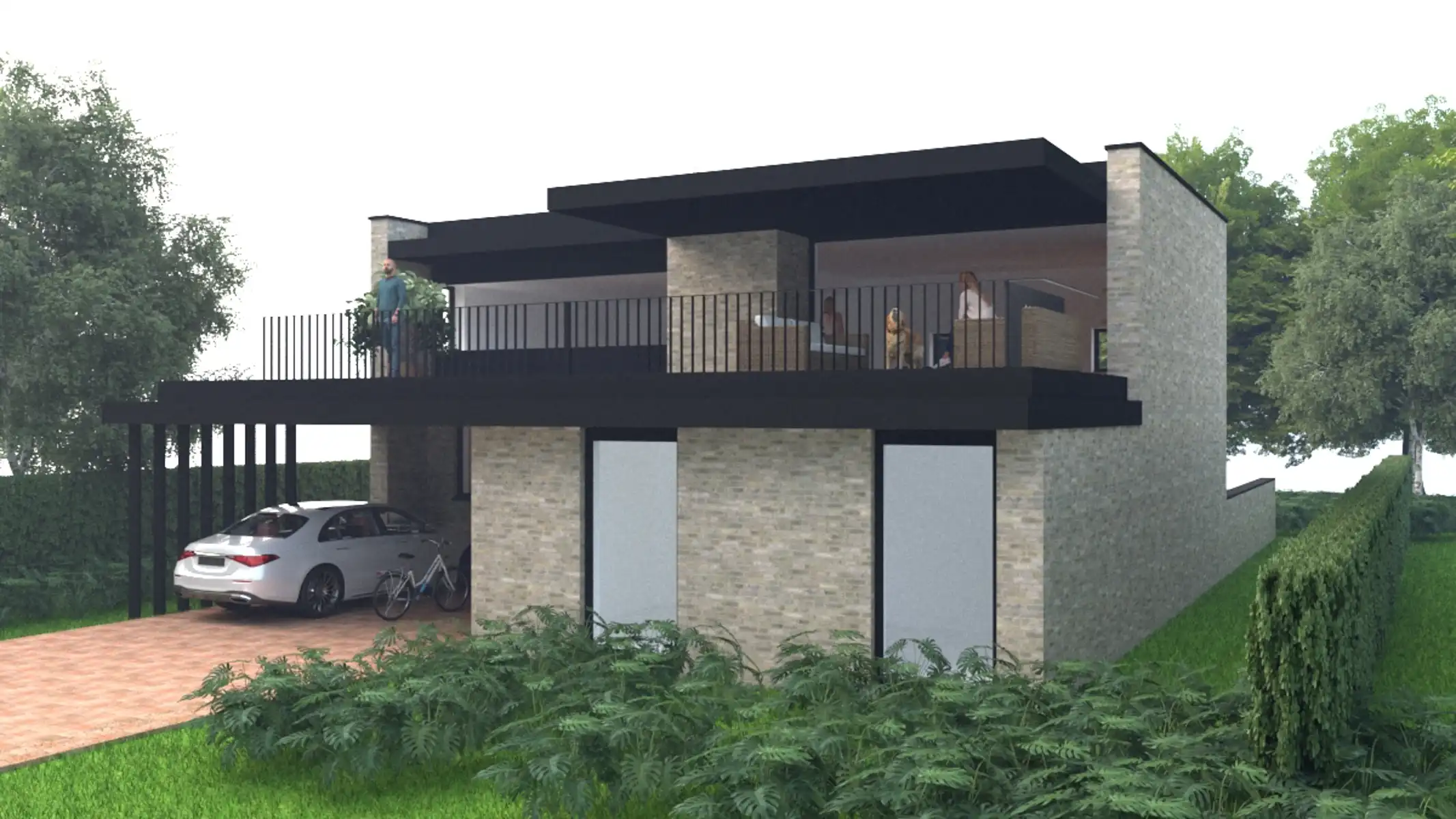 Grond te koop foto 6