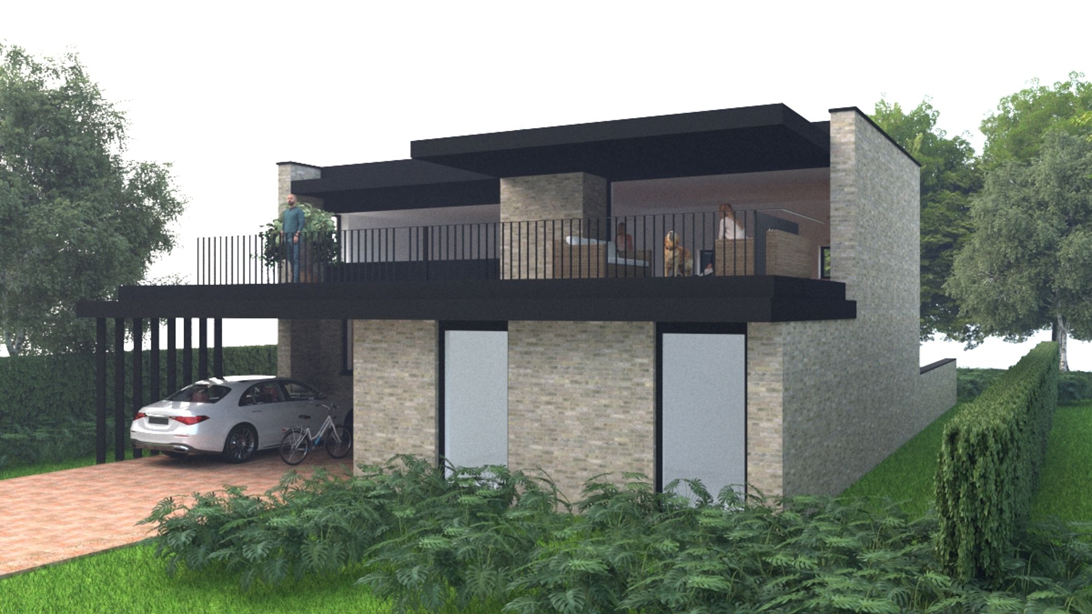 Grond te koop foto 6