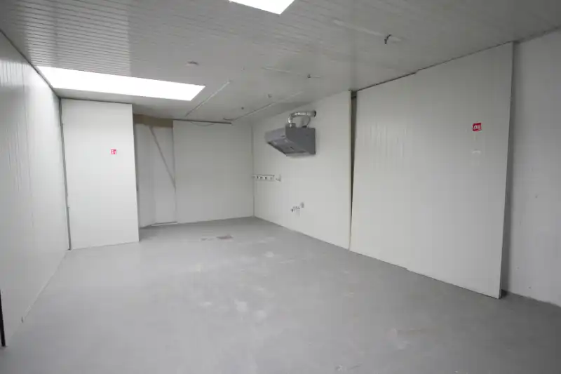 Winkel- of kantoorruimte in centrum Deinze foto 17