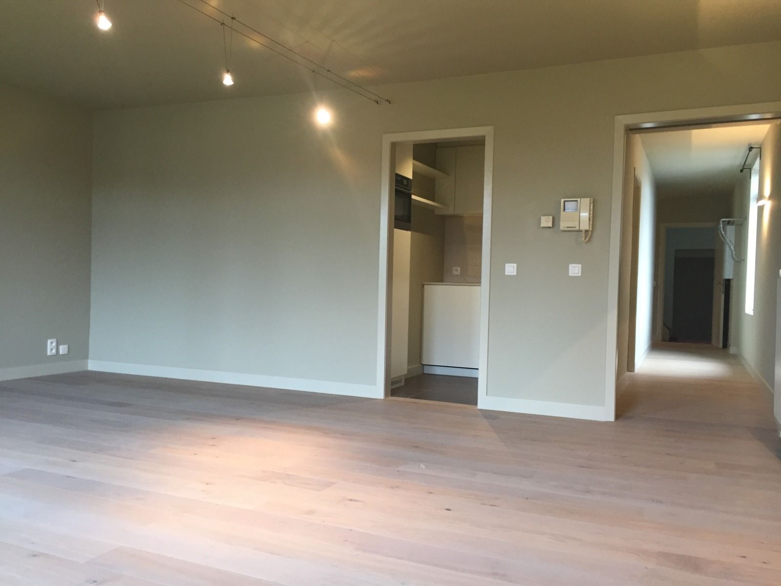 Tweeslaapkamer appartement in hartje Gent foto 10