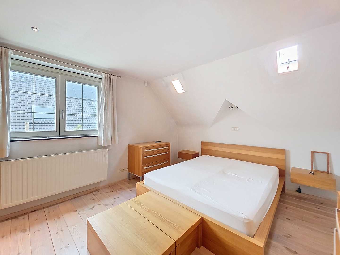 Alleenstaande woning met zuidgerichte tuin te Torhout foto 7