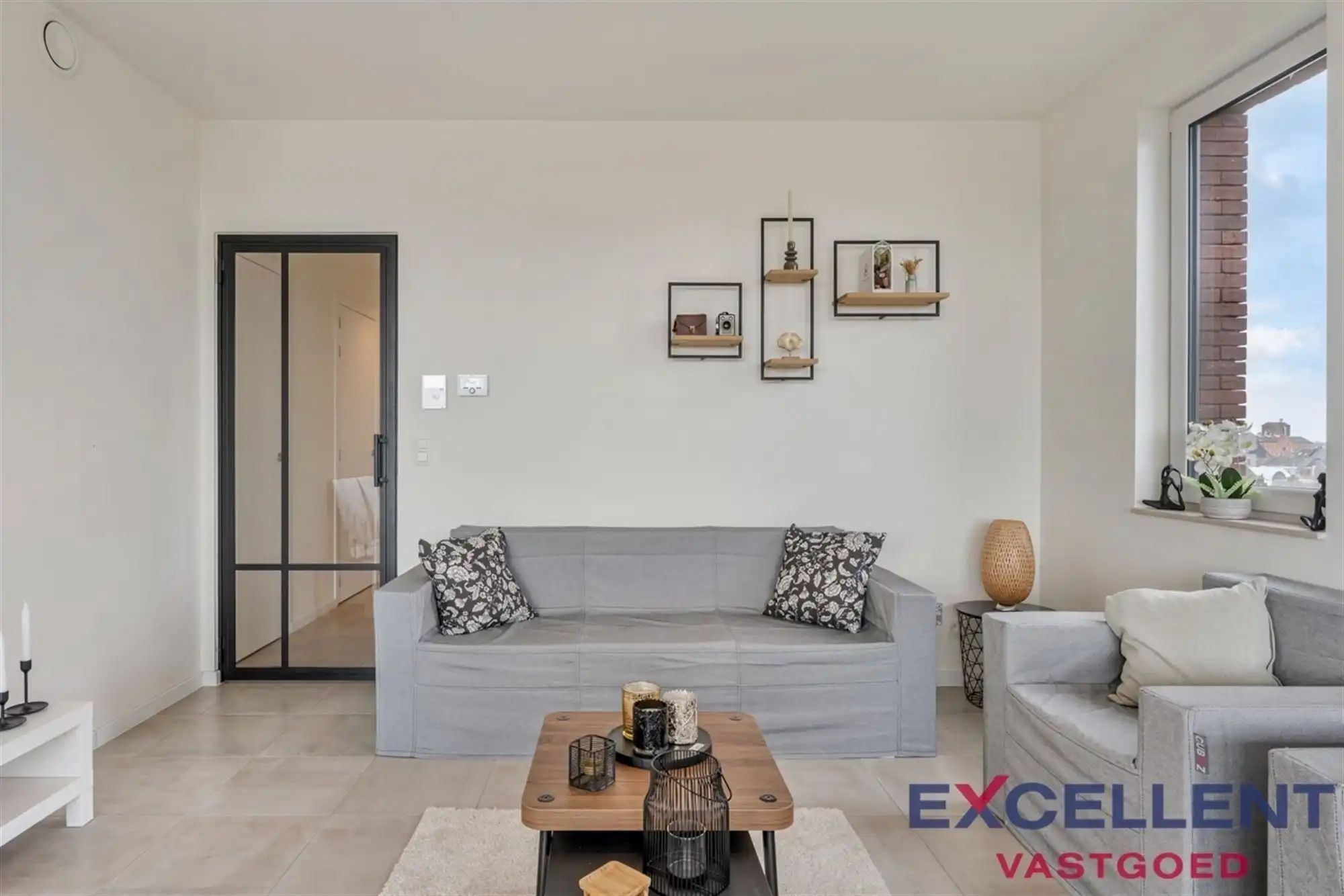 Prachtig nieuwbouwappartement centrum Deinze foto 7