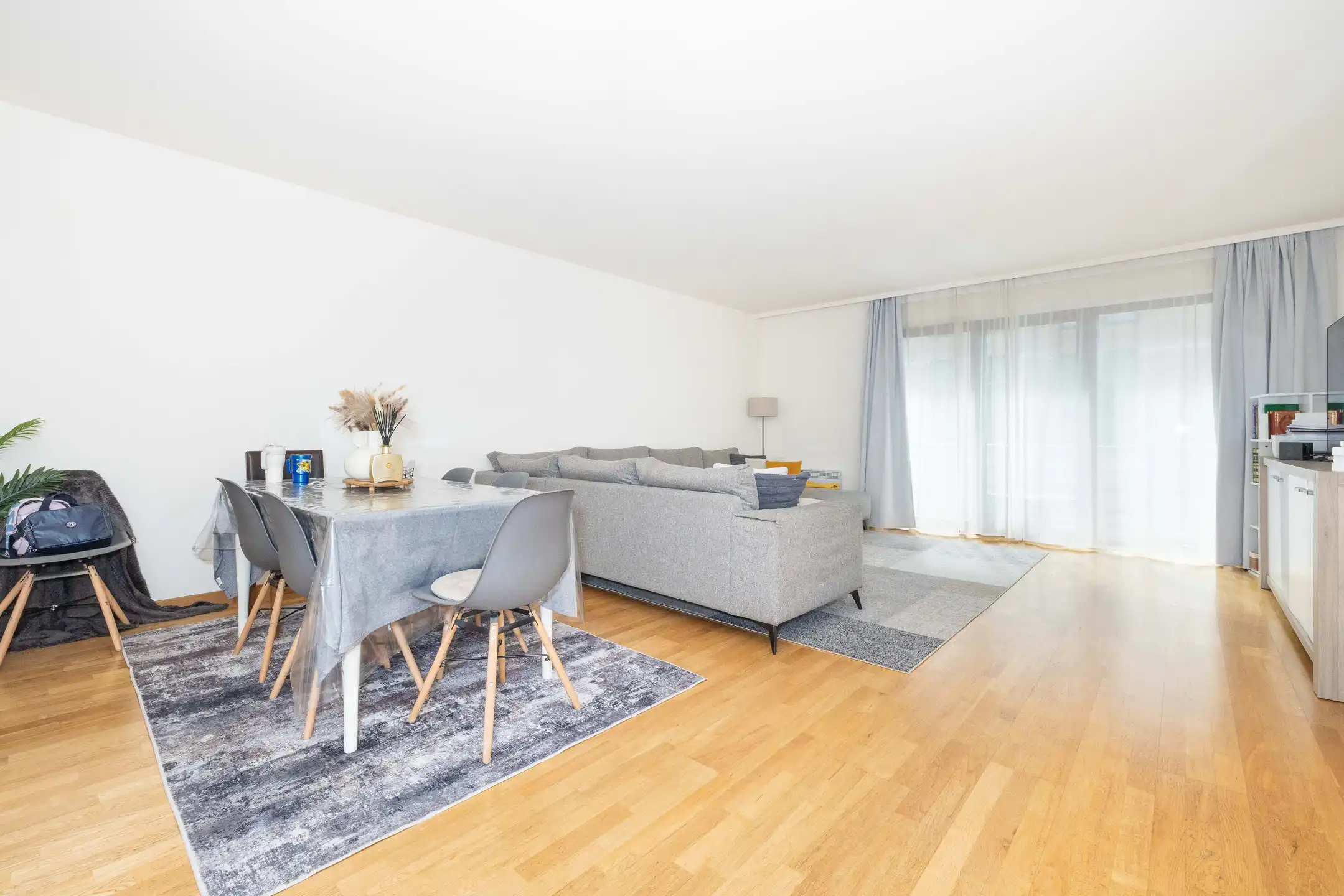 3 slaapkamers, terras, parking: alles is er foto 9