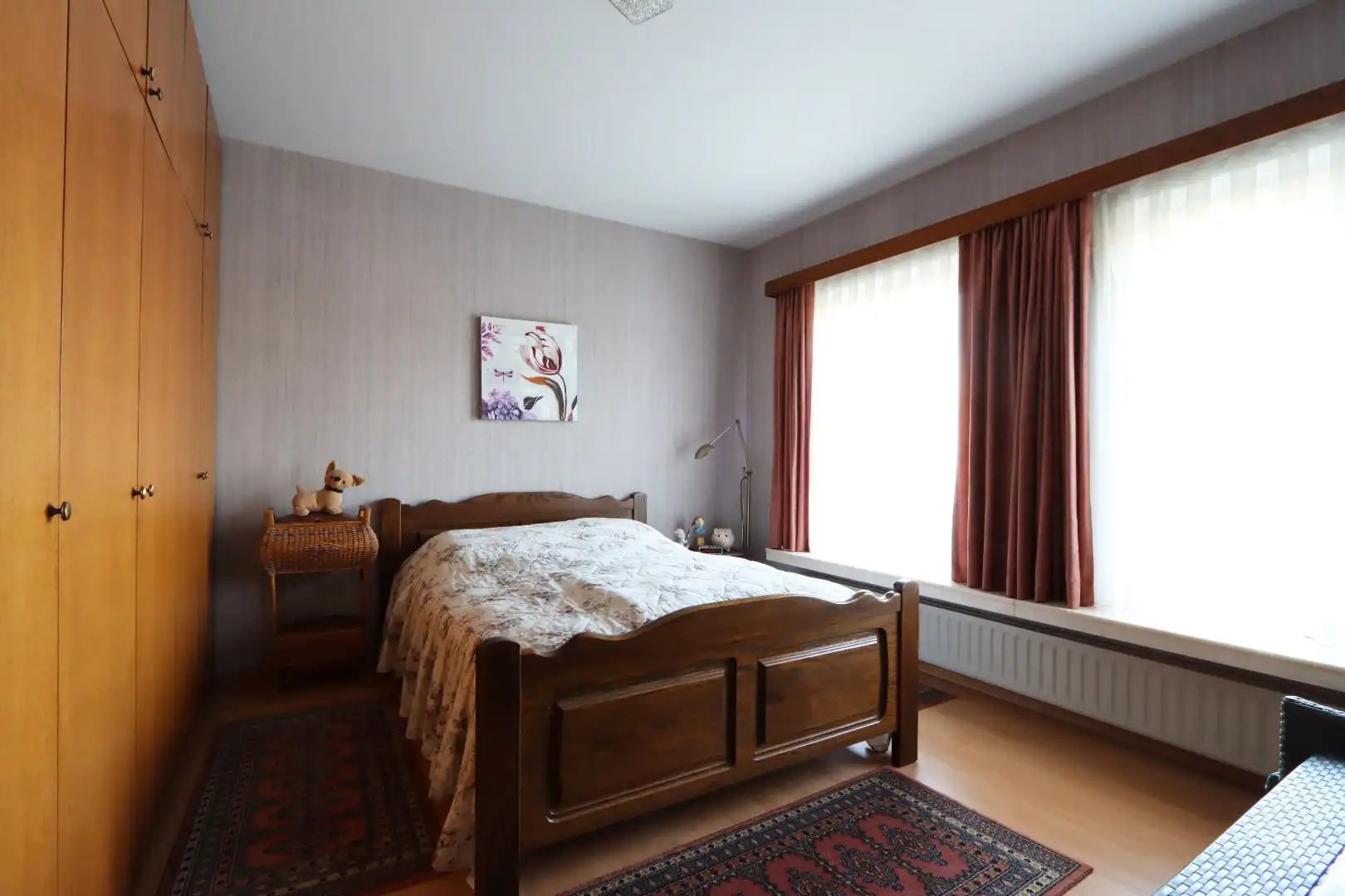 Instapklare gelijkvloerse woning  foto 15