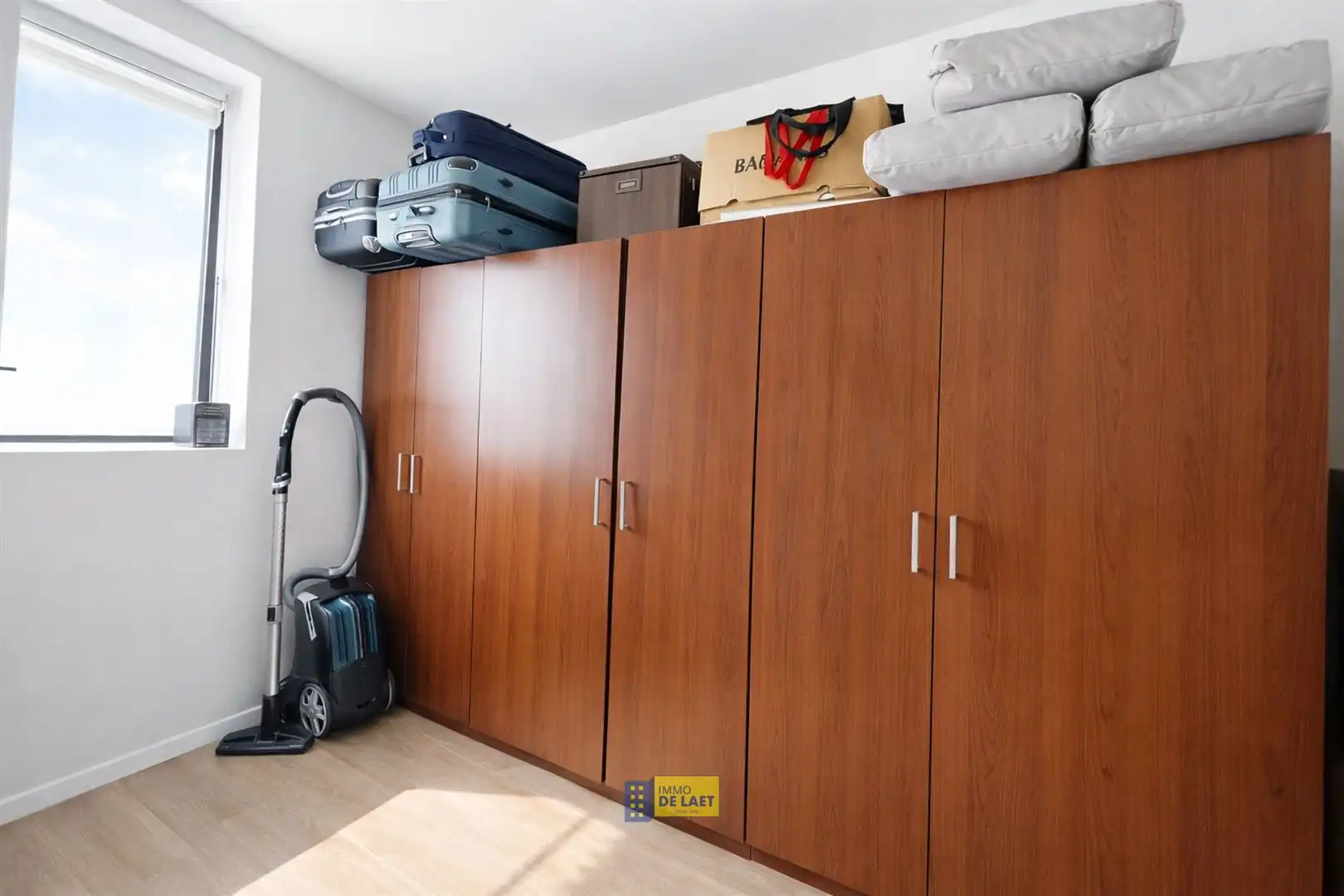Nieuwbouw appartement met twee slaapkamers foto 5