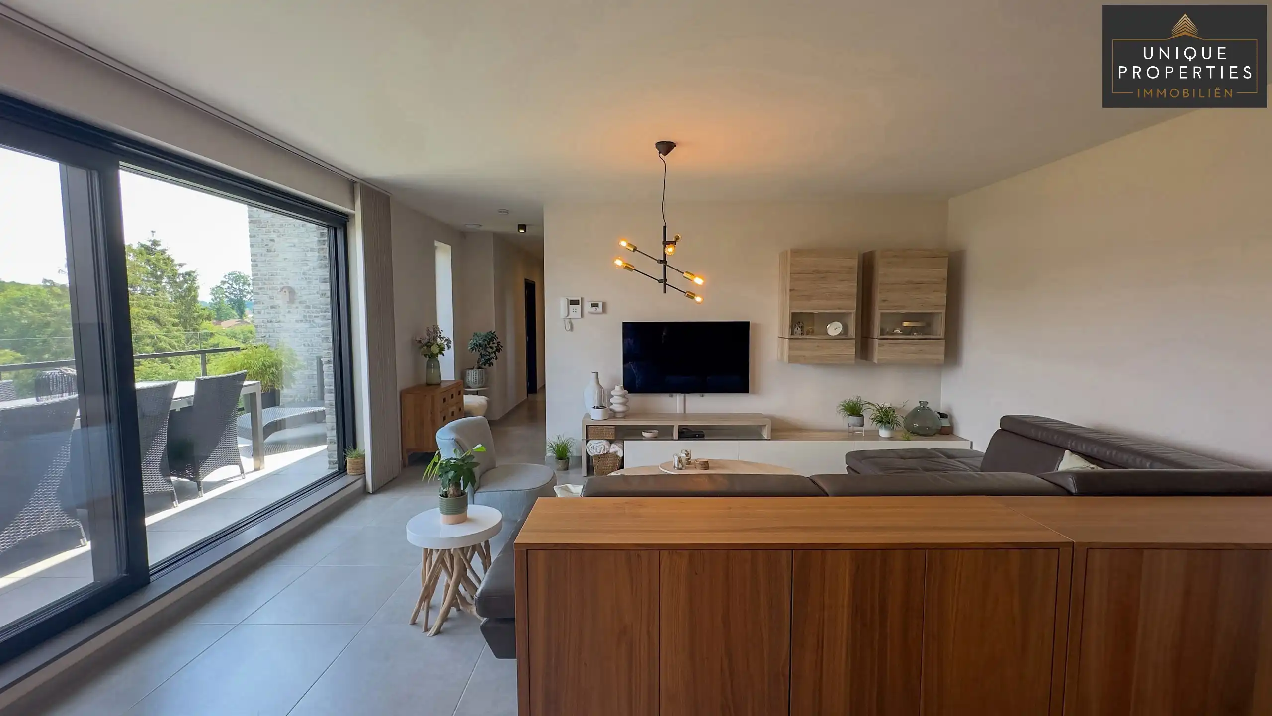 Penthouse te koop foto 6