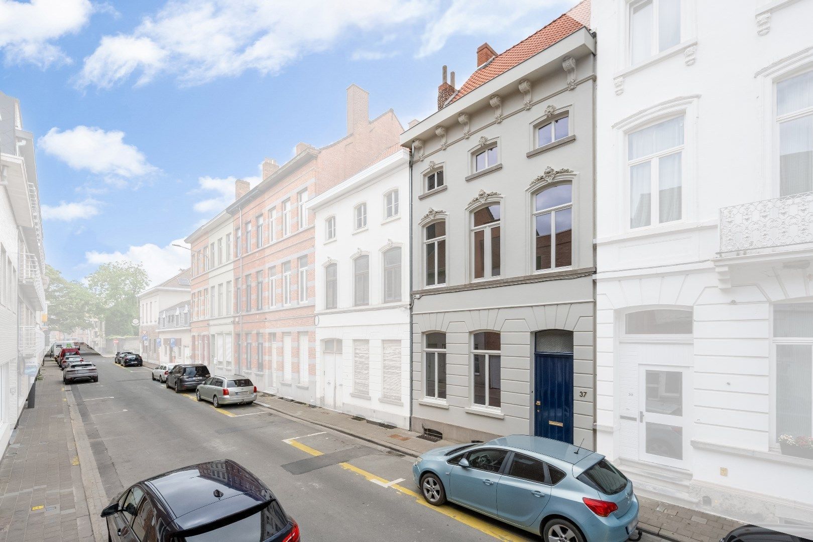 Prachtig gerenoveerd herenhuis in het centrum van Kortrijk. foto 28