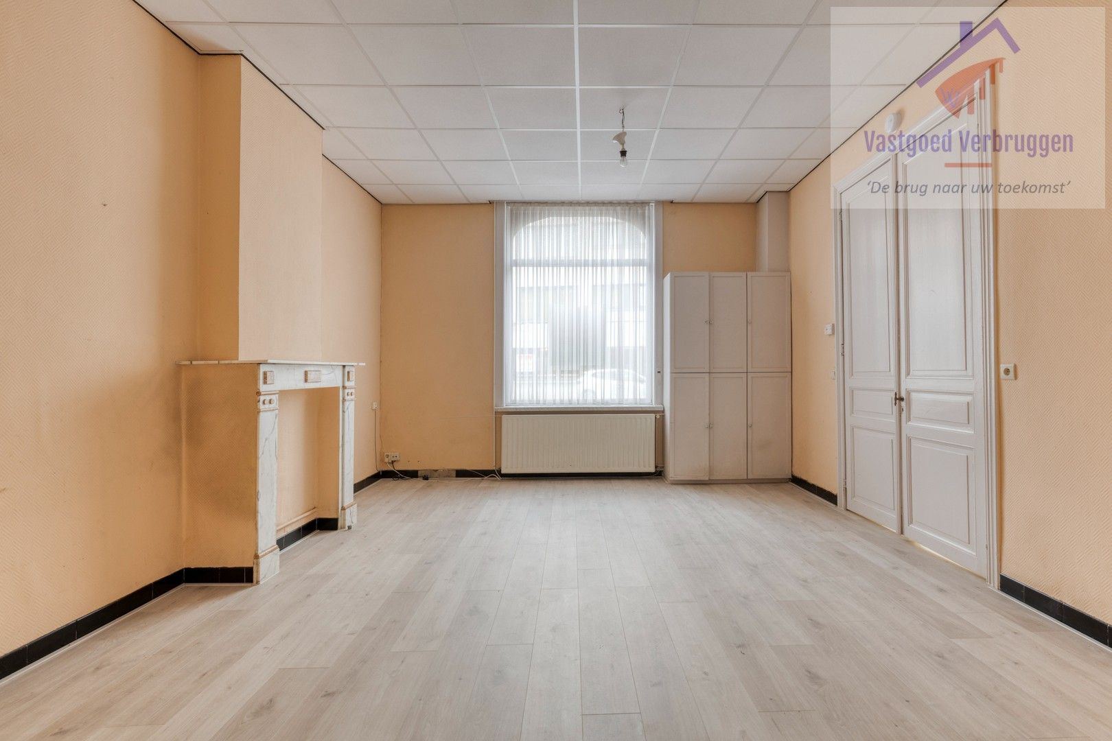 Goed gelegen ruime woning met 4 slaapkamers en terras foto 3