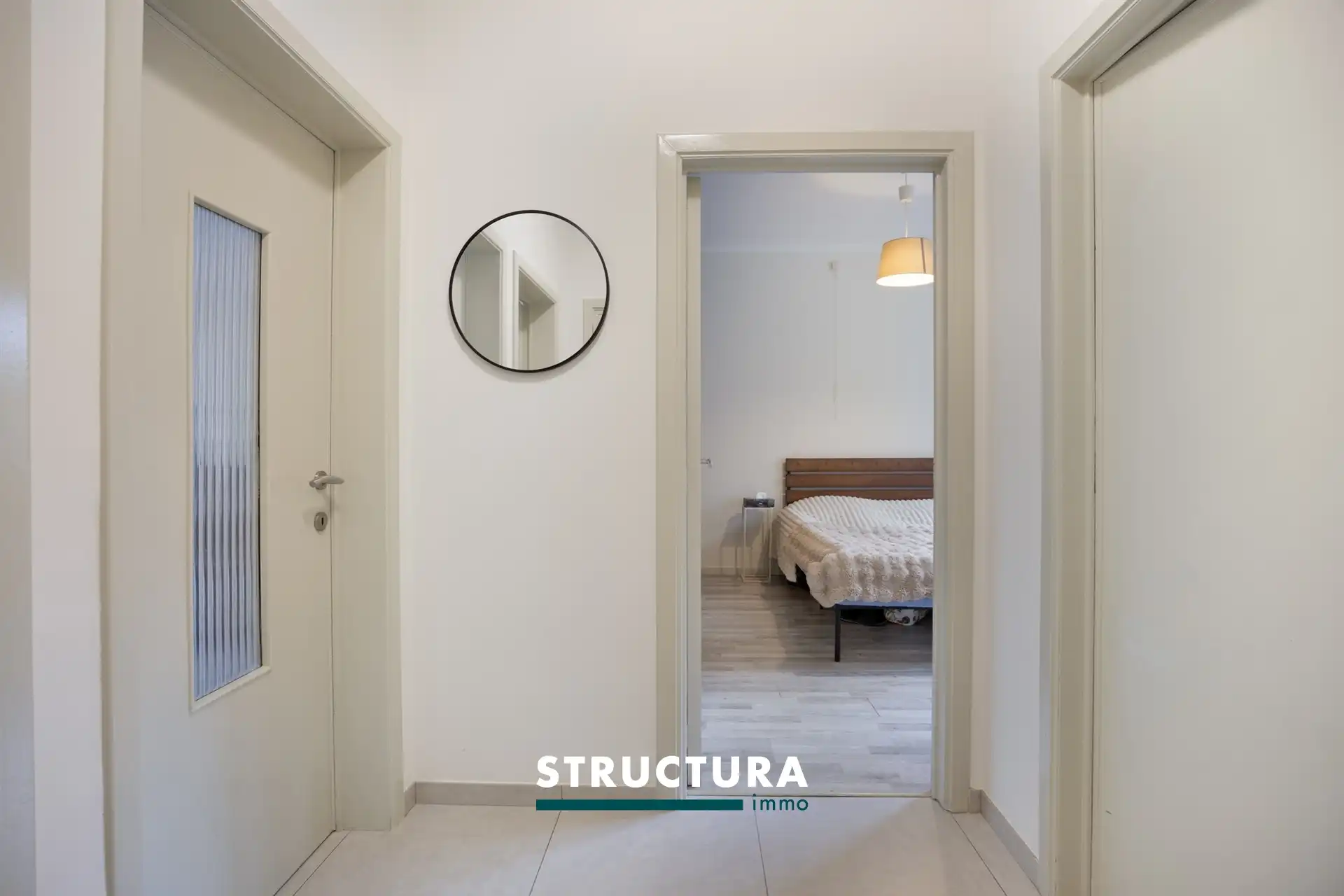 Gerenoveerd 2-kamerappartement met EPC B foto 9