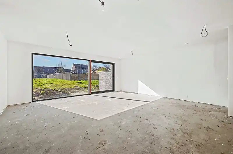 Moderne BEN-woning met zonnige tuin in Lochristi (Zaffelare) foto 14