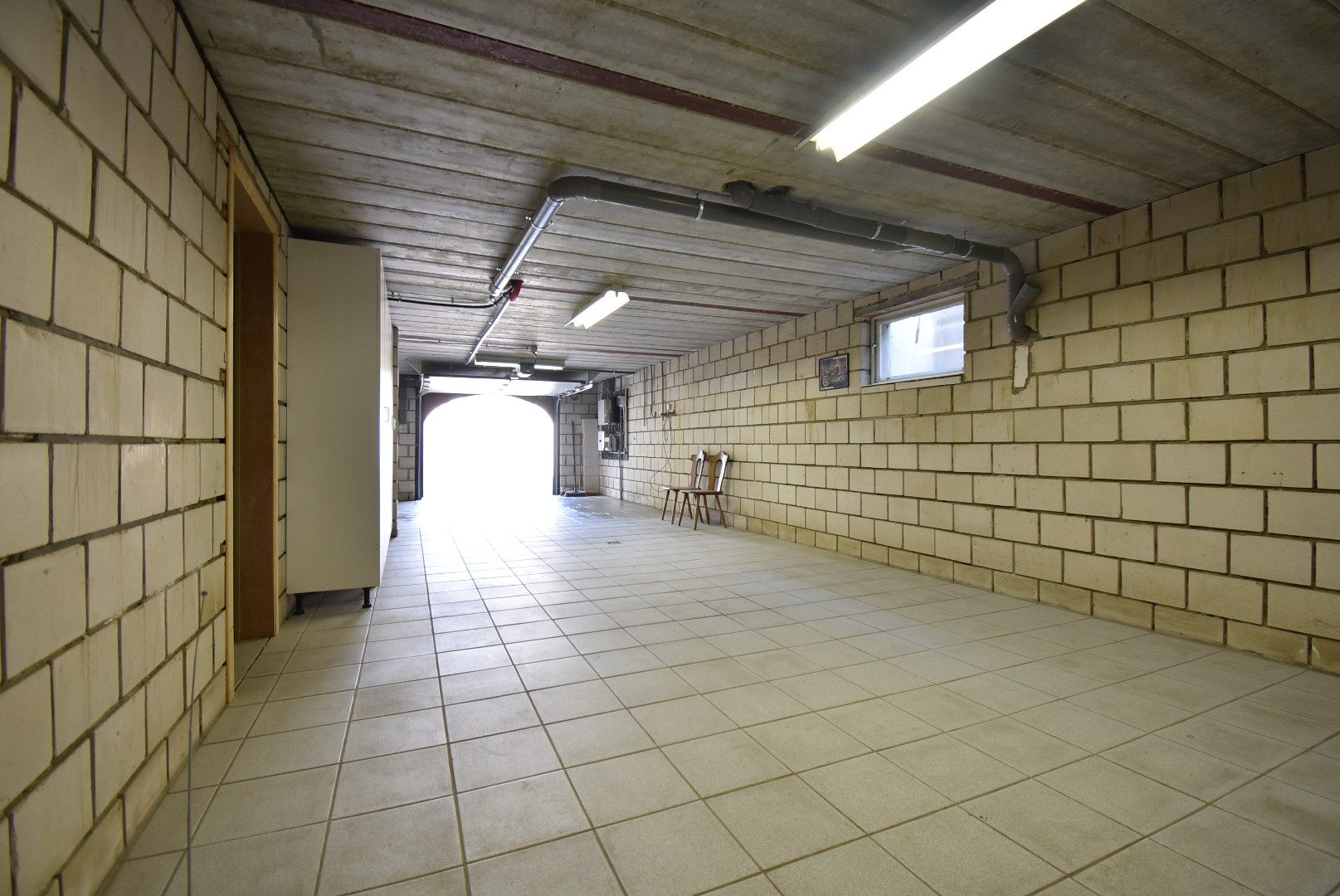 Knappe woning in open bebouwing met 4 slaapkamers te Schalkhoven foto 30