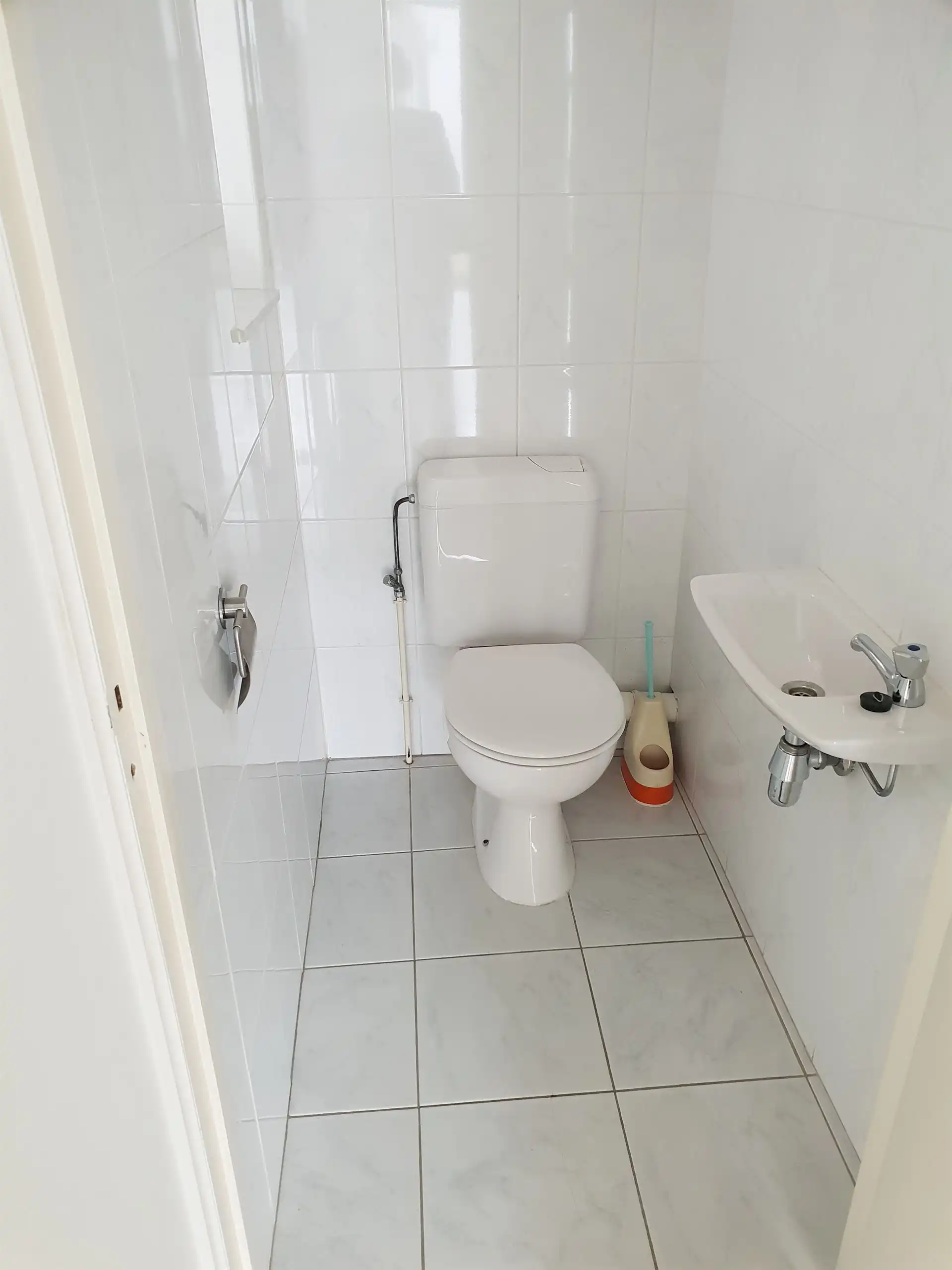 Centraal 2-SLK Appartement in Kontich te Huur foto 11