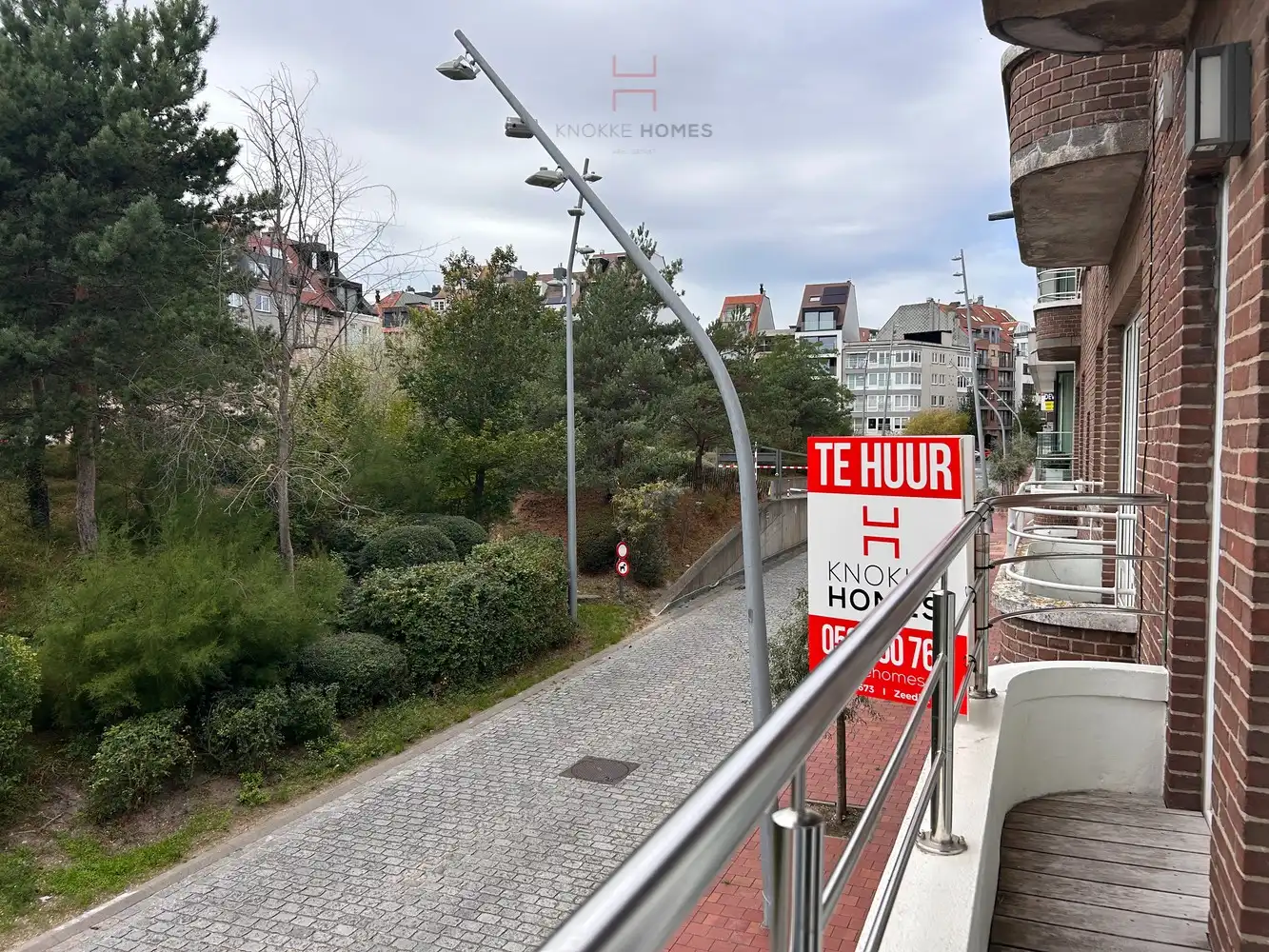 Ruim en lichtrijk duplexappartement met 2 slaapkamers foto 16