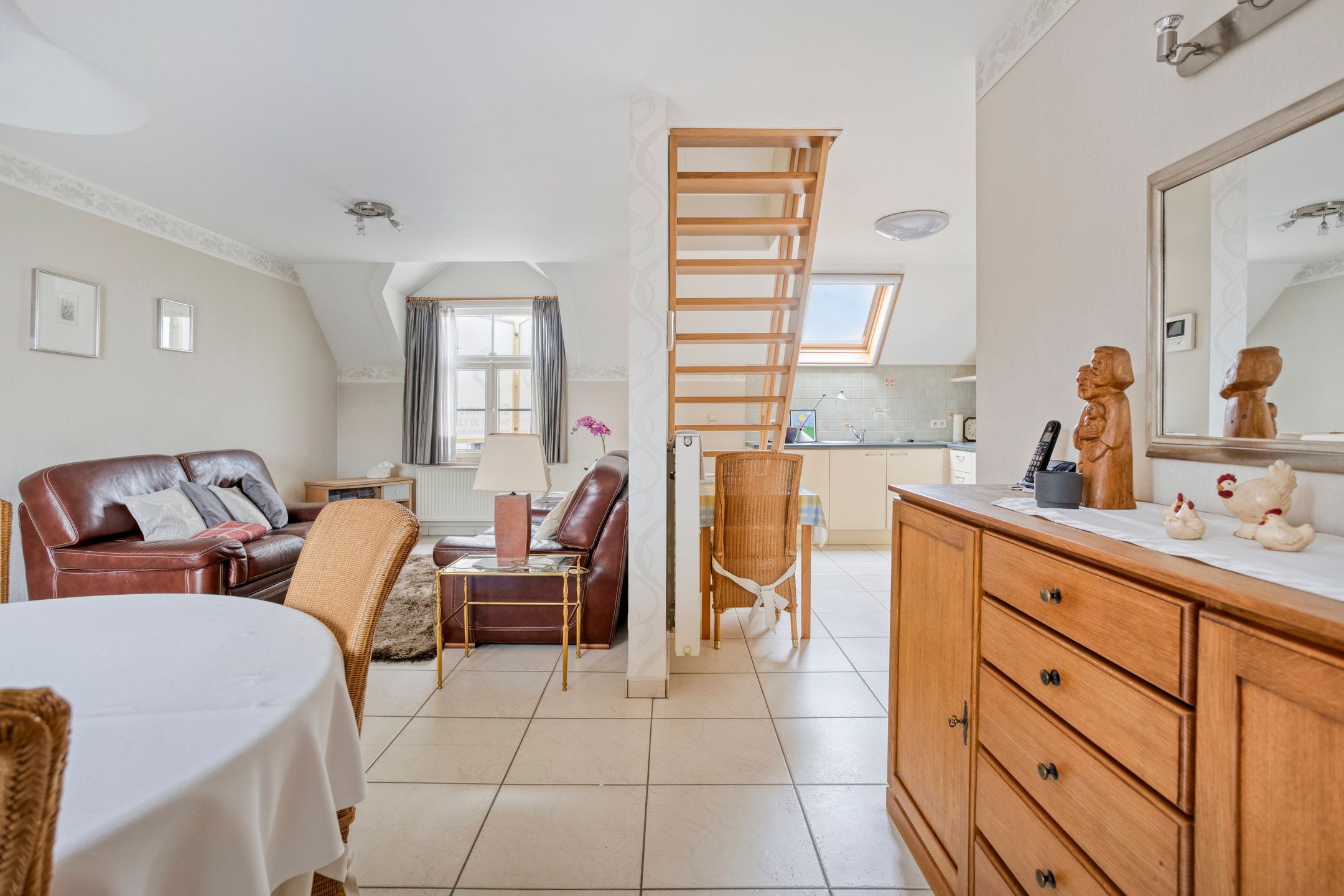 Appartement Te Koop foto 8