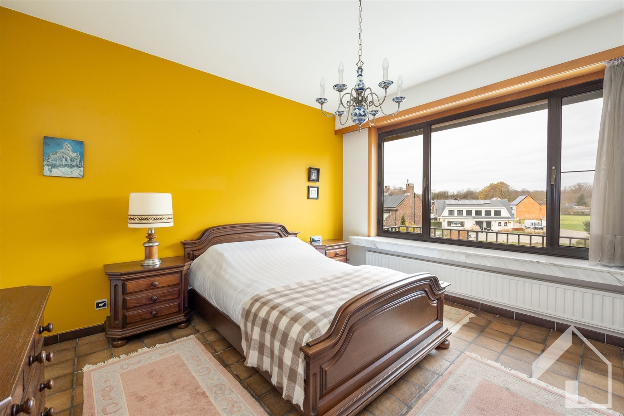 Goed onderhouden appartement! foto 11