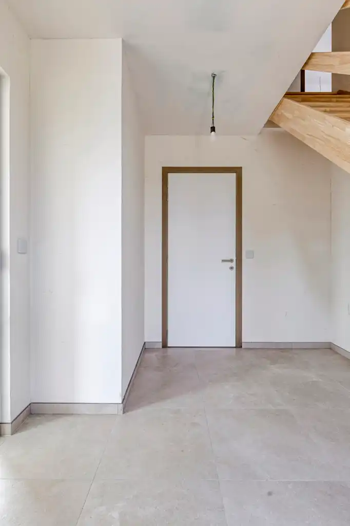 immo DAVID stelt voor: Nieuwbouwwoning met 4 slaapkamers  foto 4