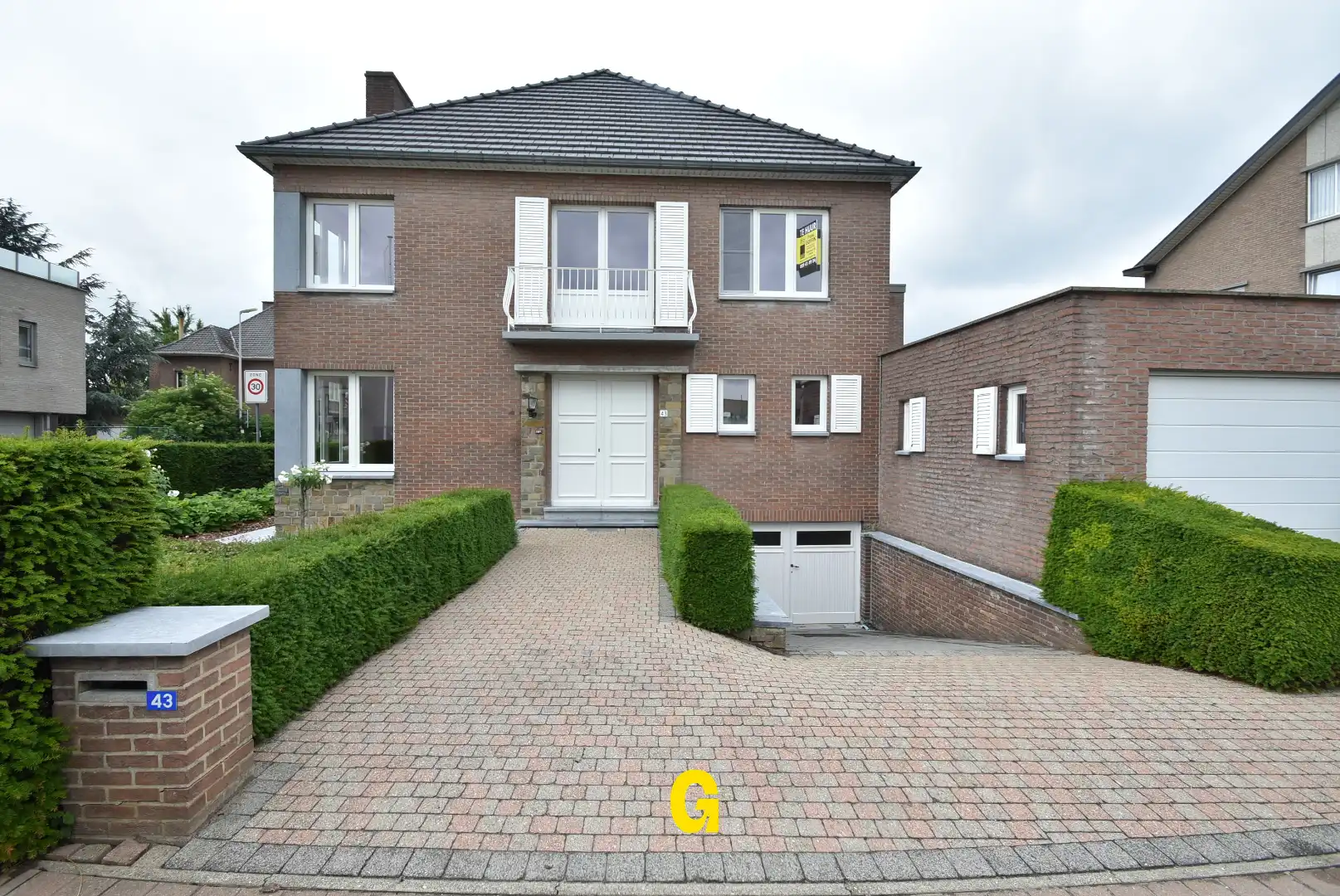 Huis te huur Pijpenhof 43 - - 3740 Bilzen