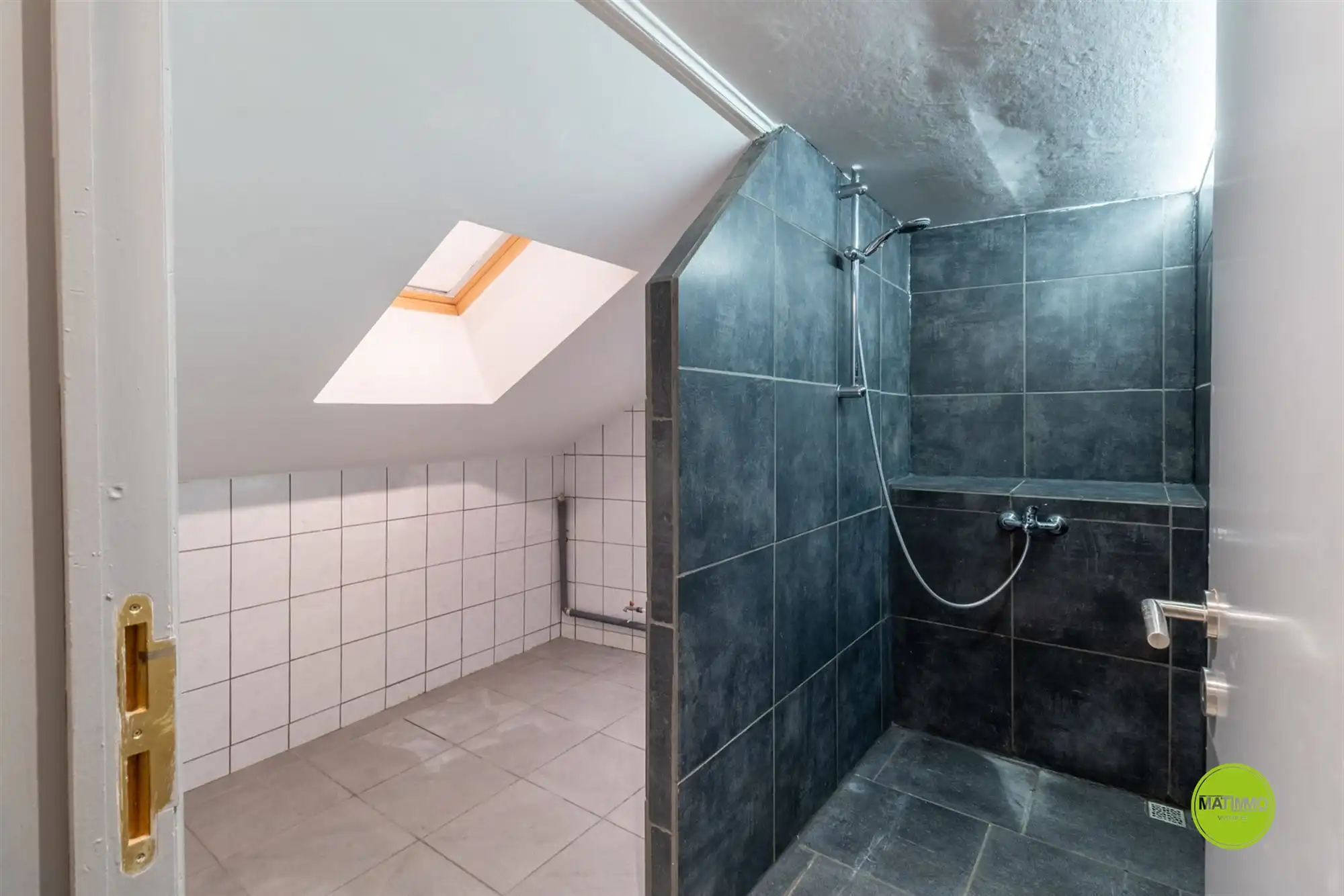 Instapklaar duplex appartement met zuidgerichte tuin foto 16