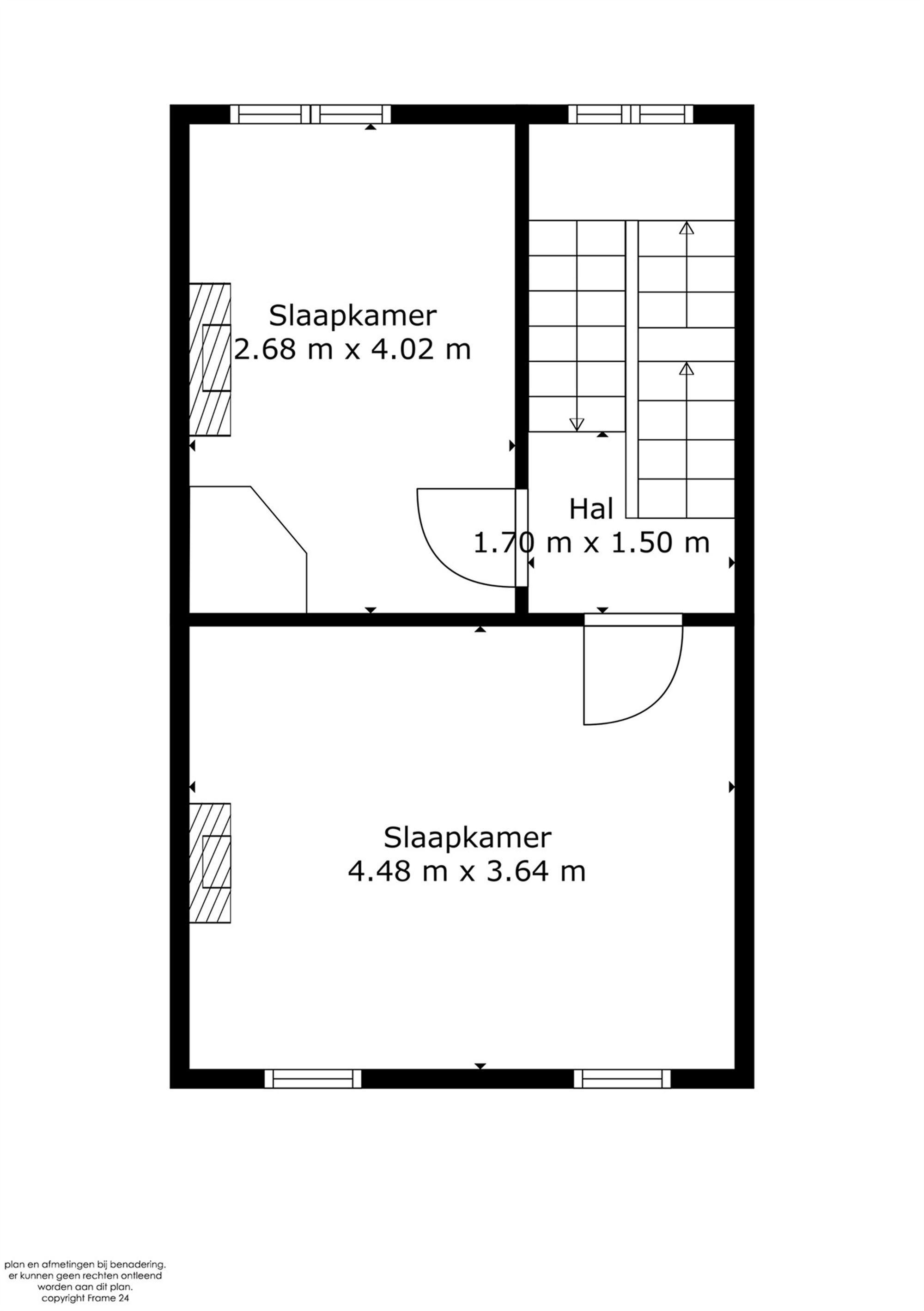 Karaktervolle, te renoveren woning op een uitstekende locatie te Mechelen foto 14
