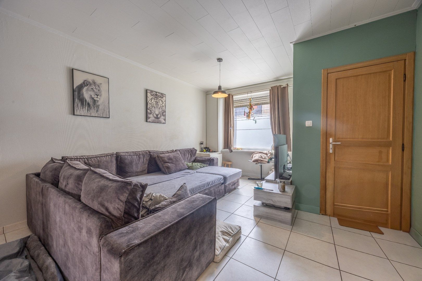 Starterswoning met drie slaapkamers en tuin foto 2