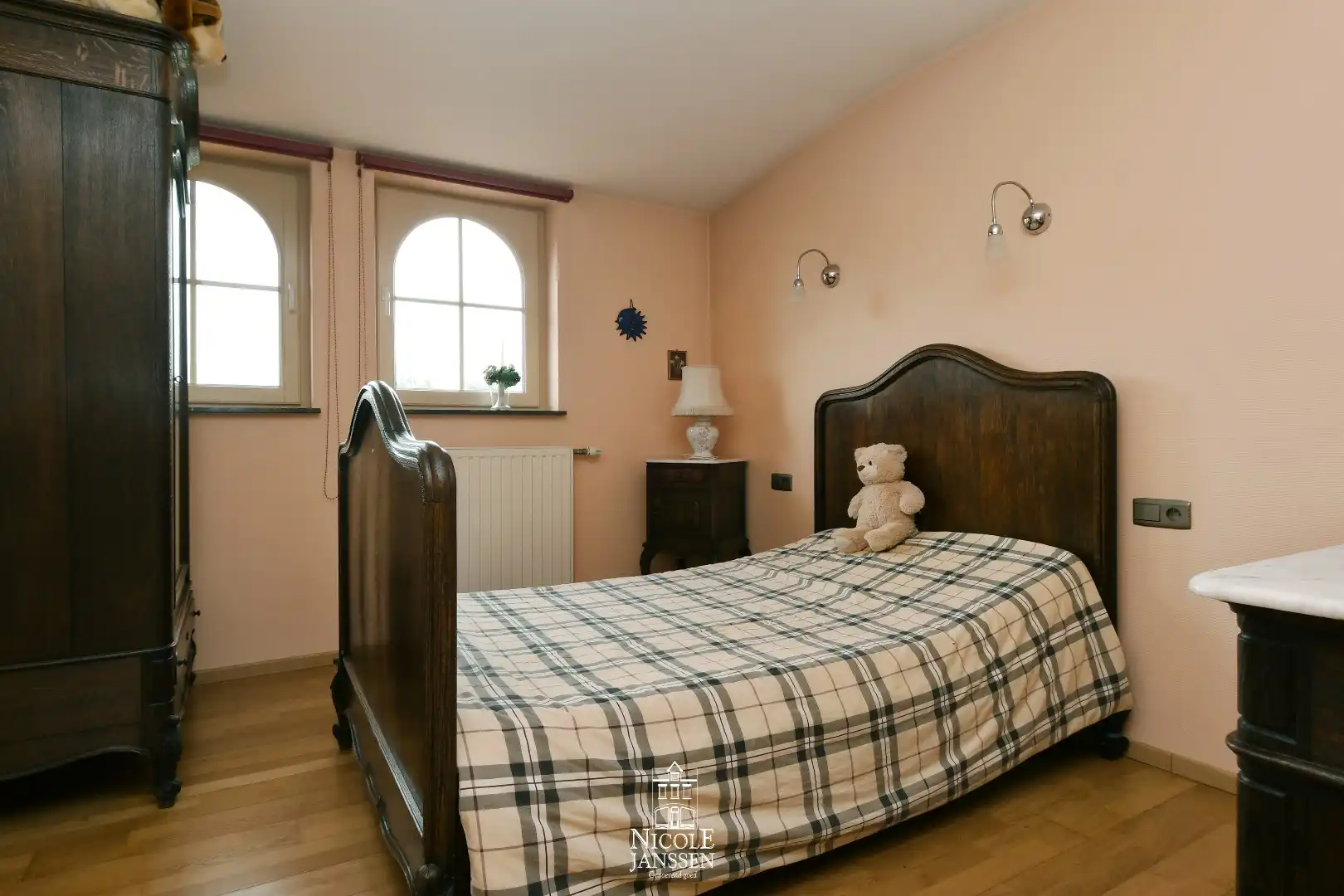 Mediterrane villa  foto 20