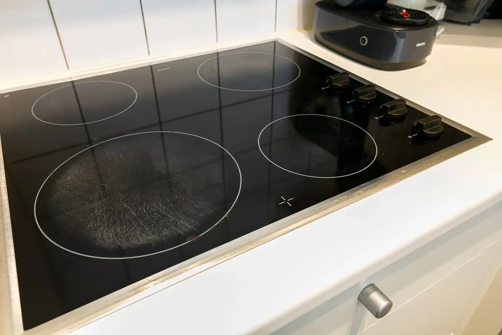 Gemeubeld appartement op centrale locatie! foto 13