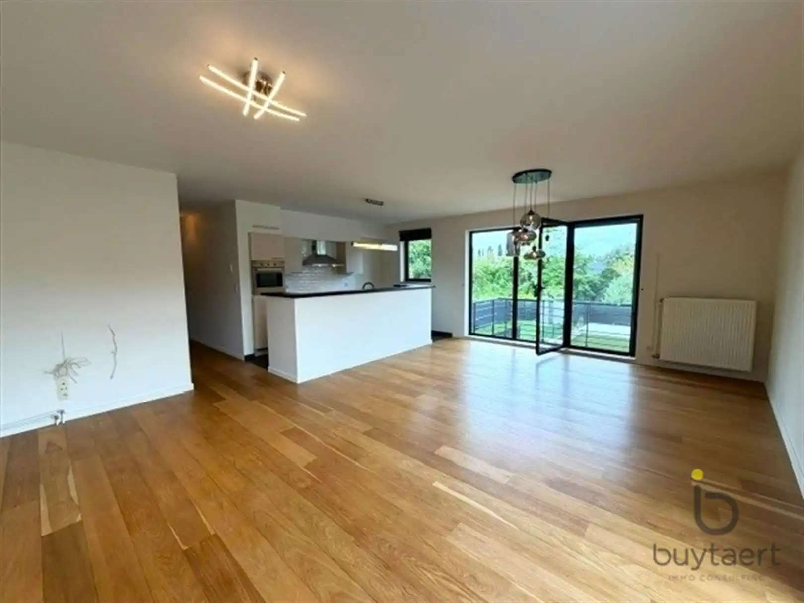 Appartement te huur Raf Verhulstlaan 30/B - 2160 WOMMELGEM