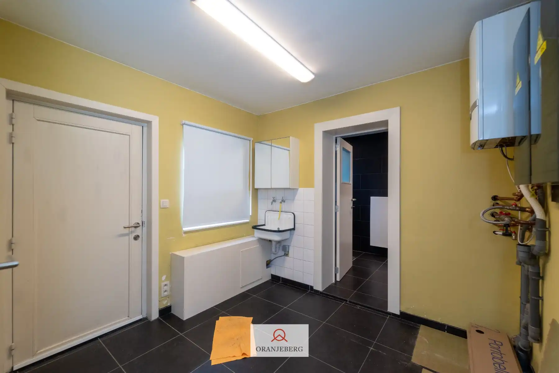 Gezellige woning met tuin te Waarschoot foto 13