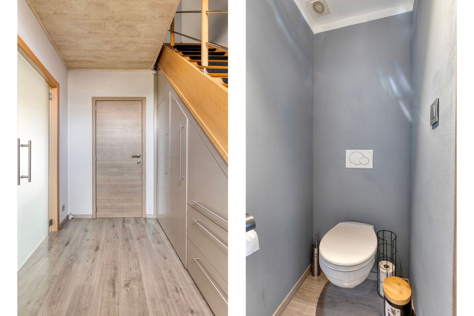 eengezinswoning met 3 slaapkamers foto 6