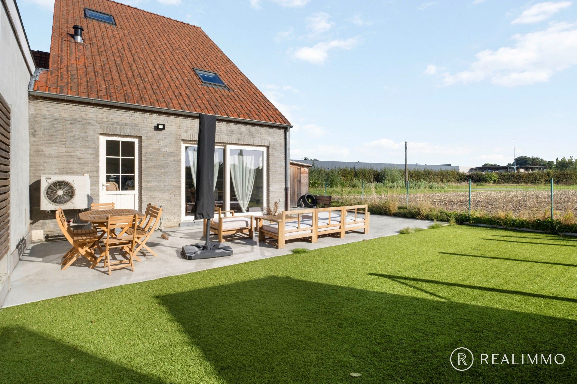 Verrassend ruime nieuwbouwwoning met 4 slaapkamers foto 17