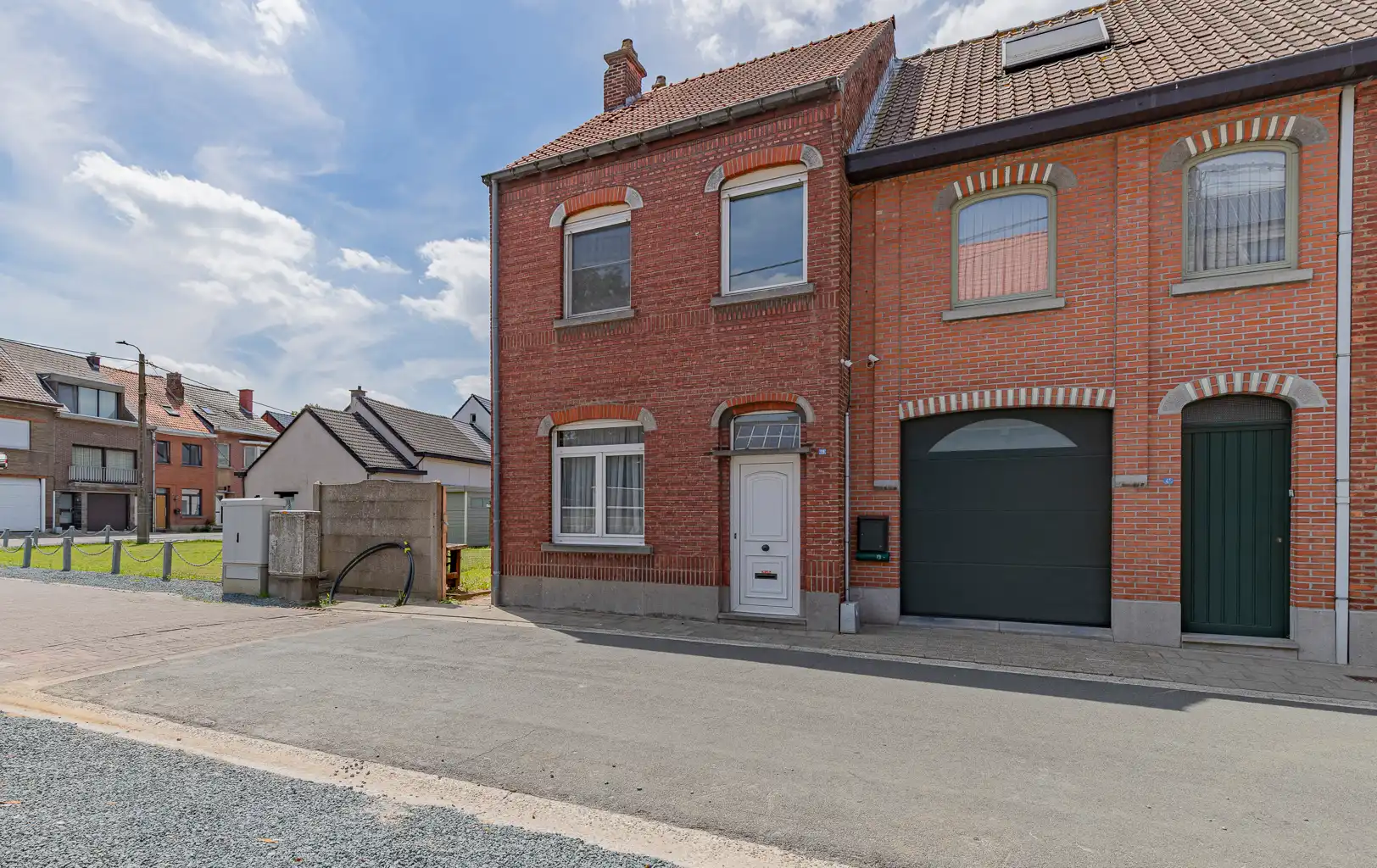 Gezinswoning te koop in Opwijk foto 19